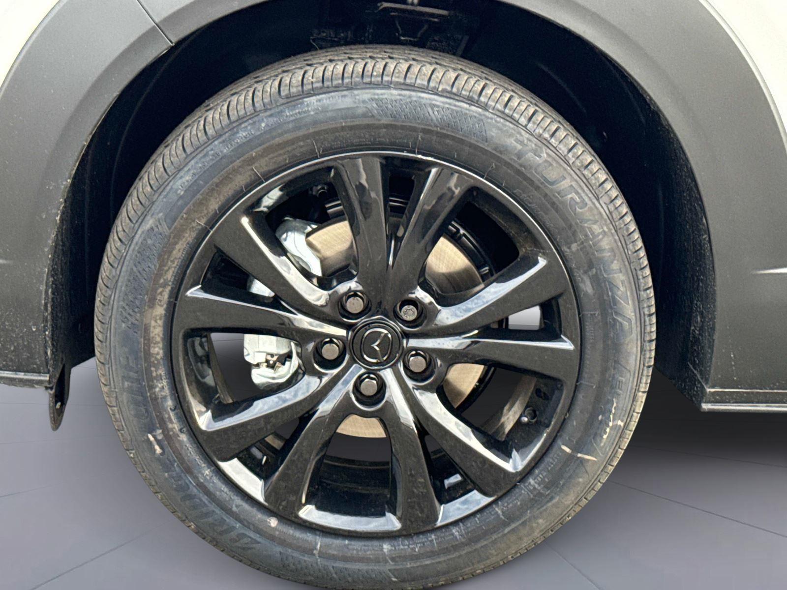 2026 Mazda CX-30 2.5 S Aire Edition