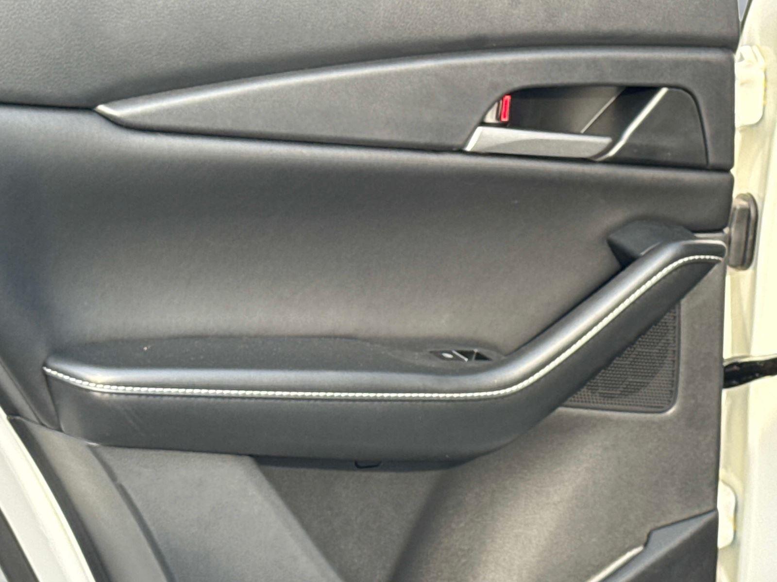 2026 Mazda CX-30 2.5 S Aire Edition