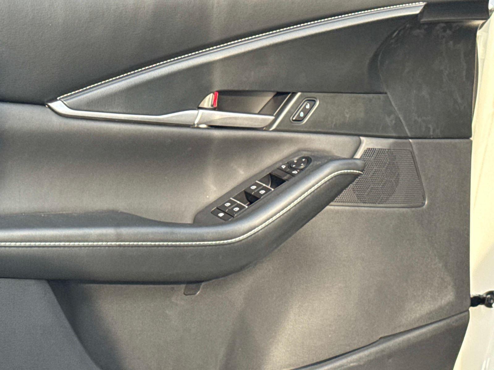 2026 Mazda CX-30 2.5 S Aire Edition