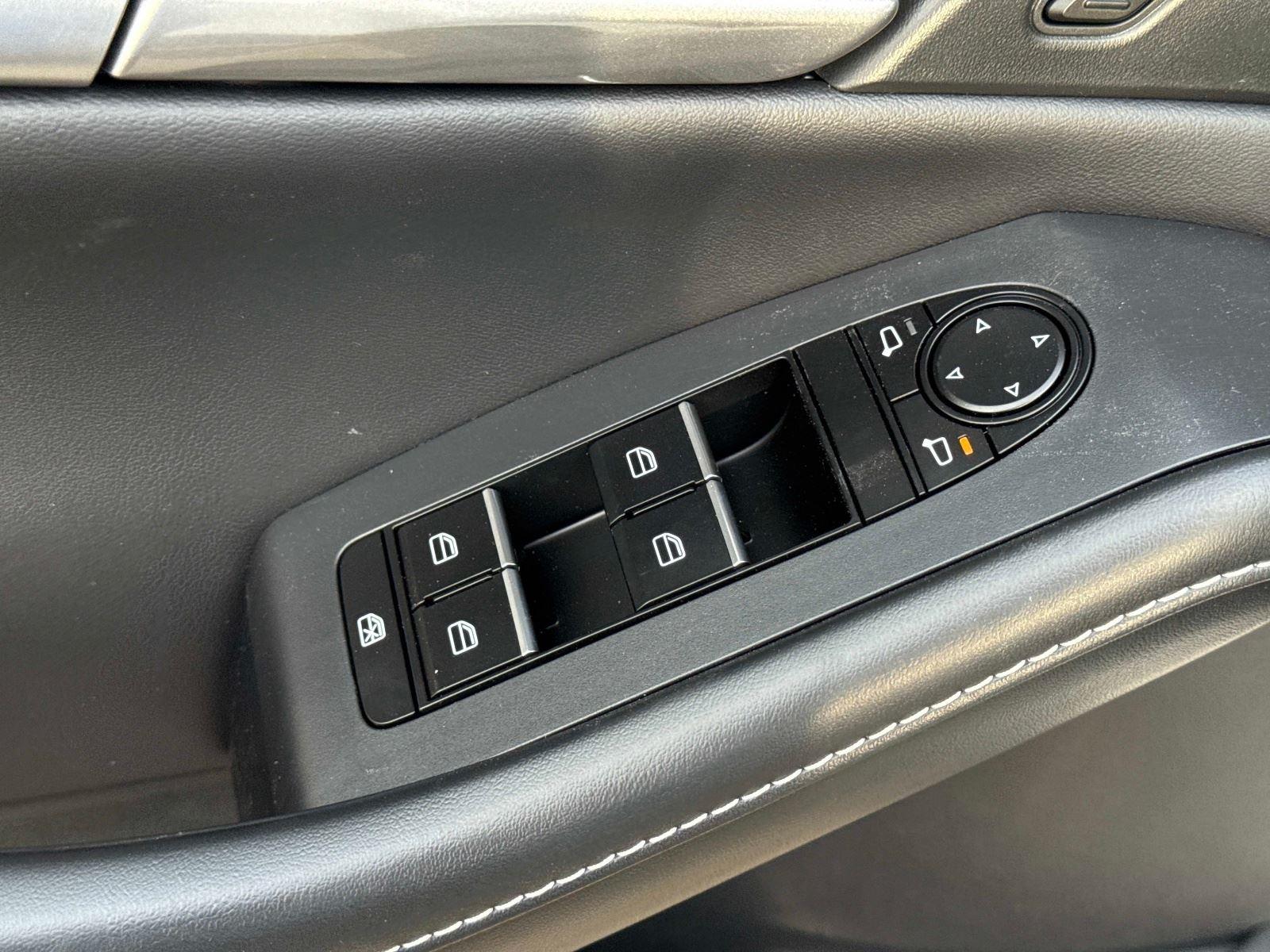 2026 Mazda CX-30 2.5 S Aire Edition