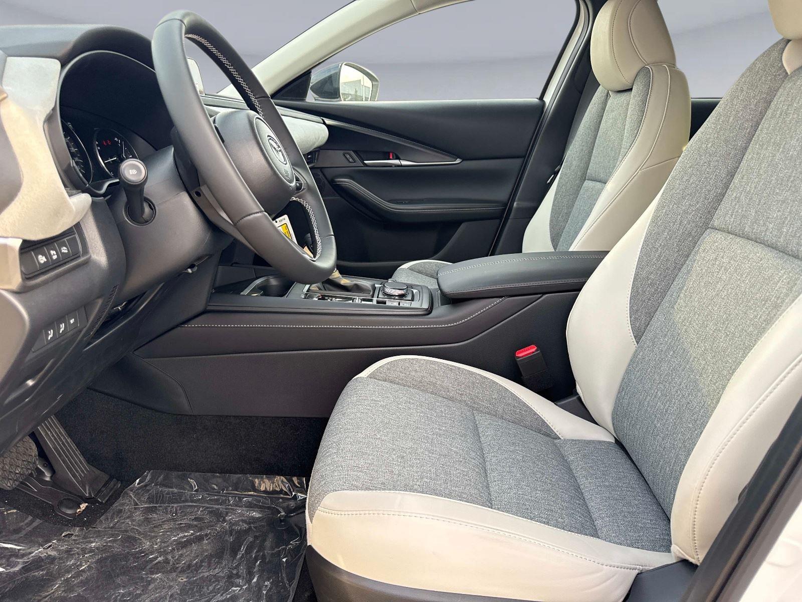 2026 Mazda CX-30 2.5 S Aire Edition