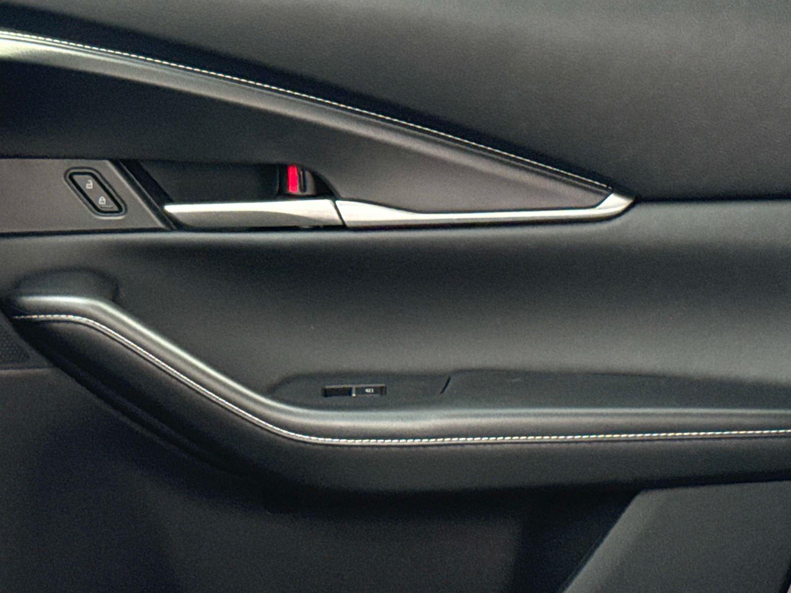 2026 Mazda CX-30 2.5 S Aire Edition