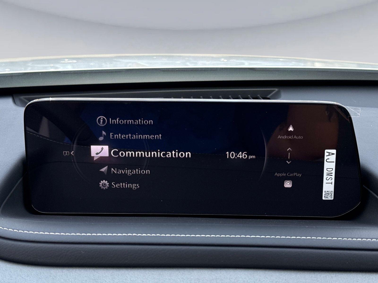 2026 Mazda CX-30 2.5 S Aire Edition