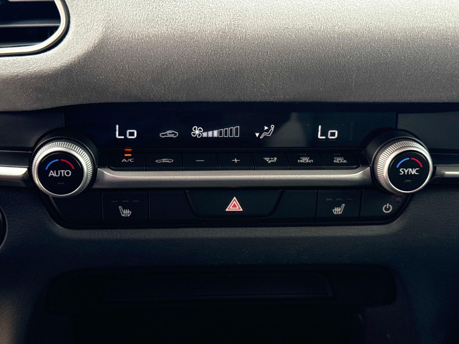 2026 Mazda CX-30 2.5 S Aire Edition