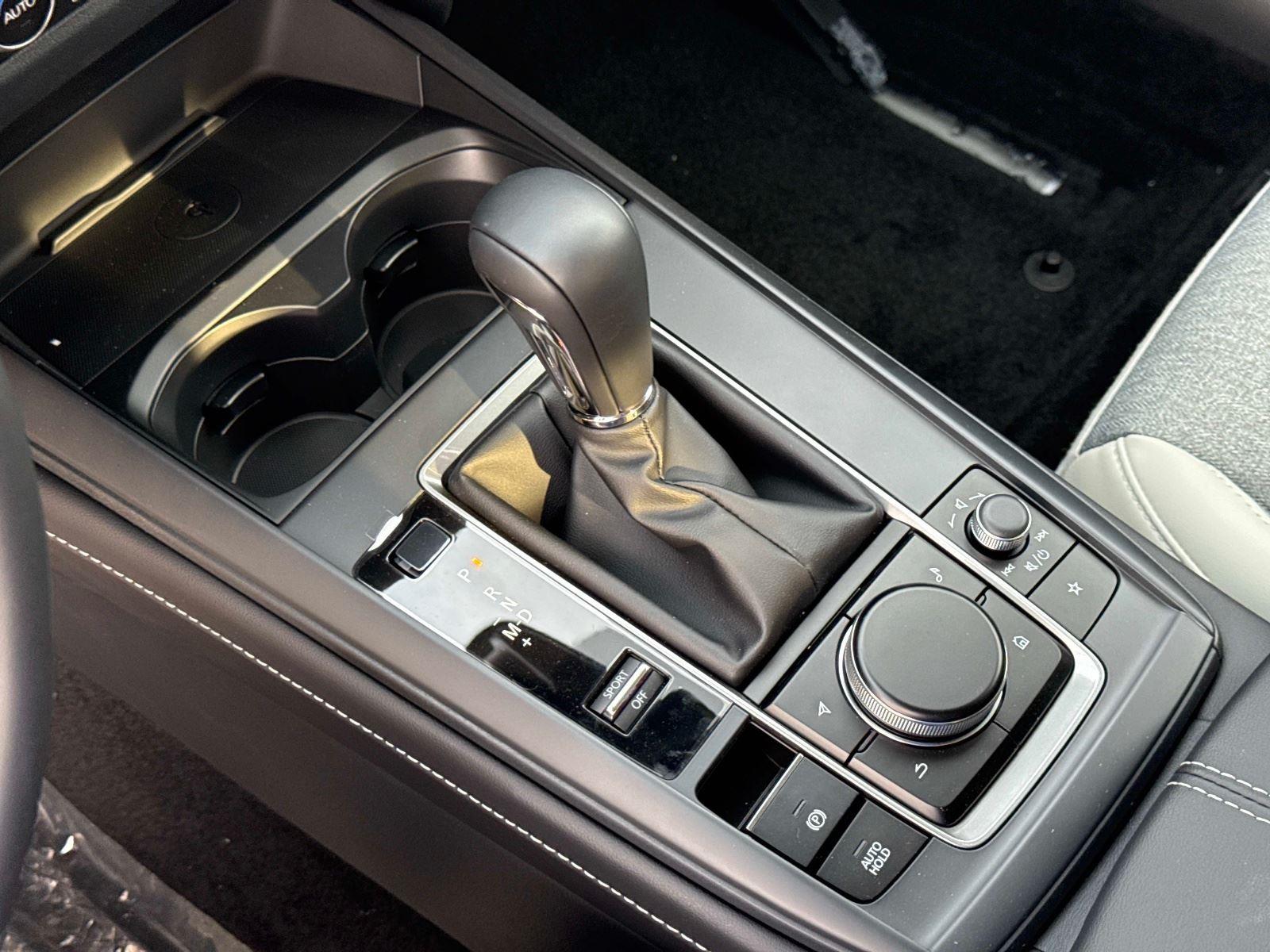 2026 Mazda CX-30 2.5 S Aire Edition