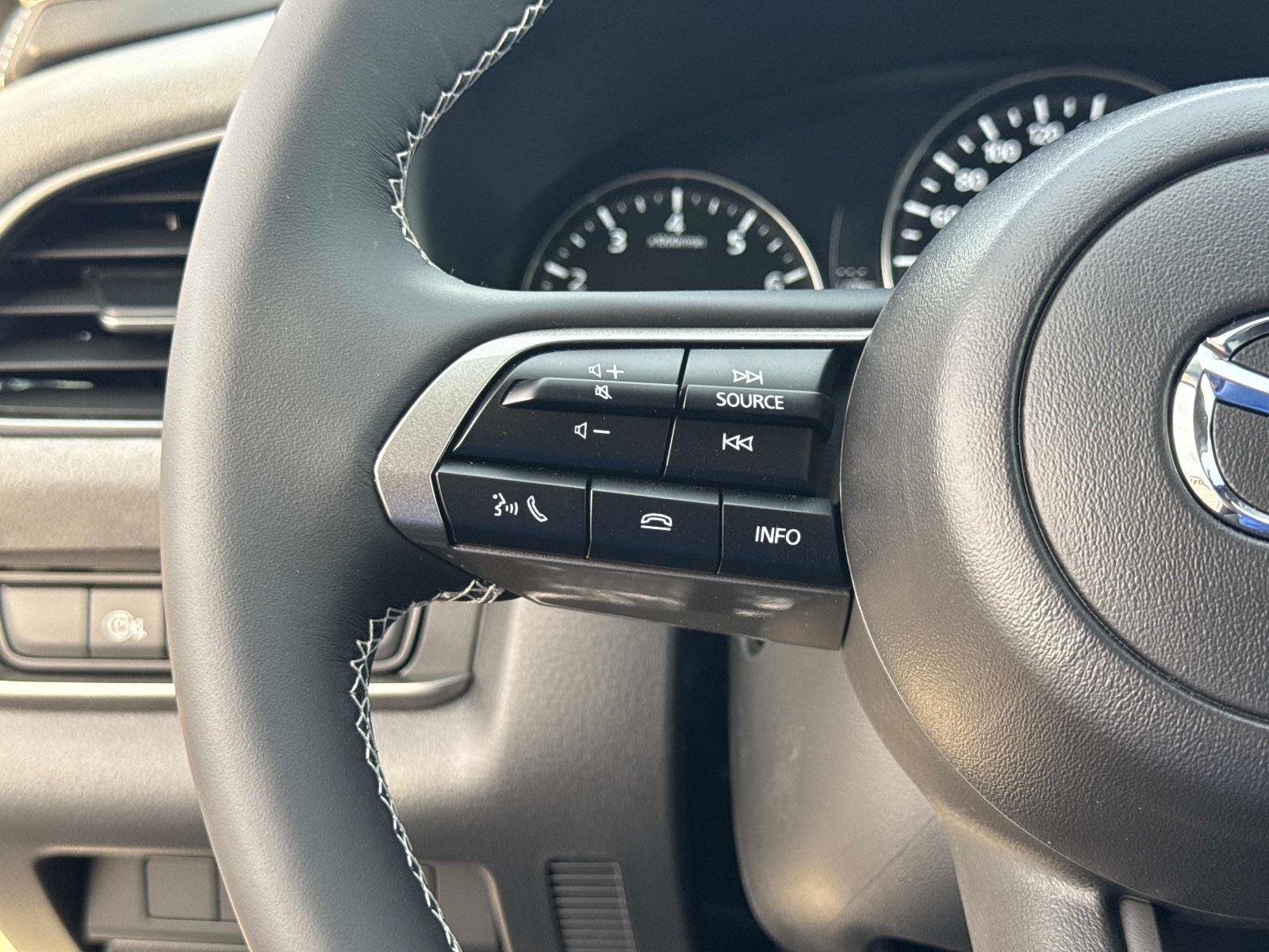 2026 Mazda CX-30 2.5 S Aire Edition