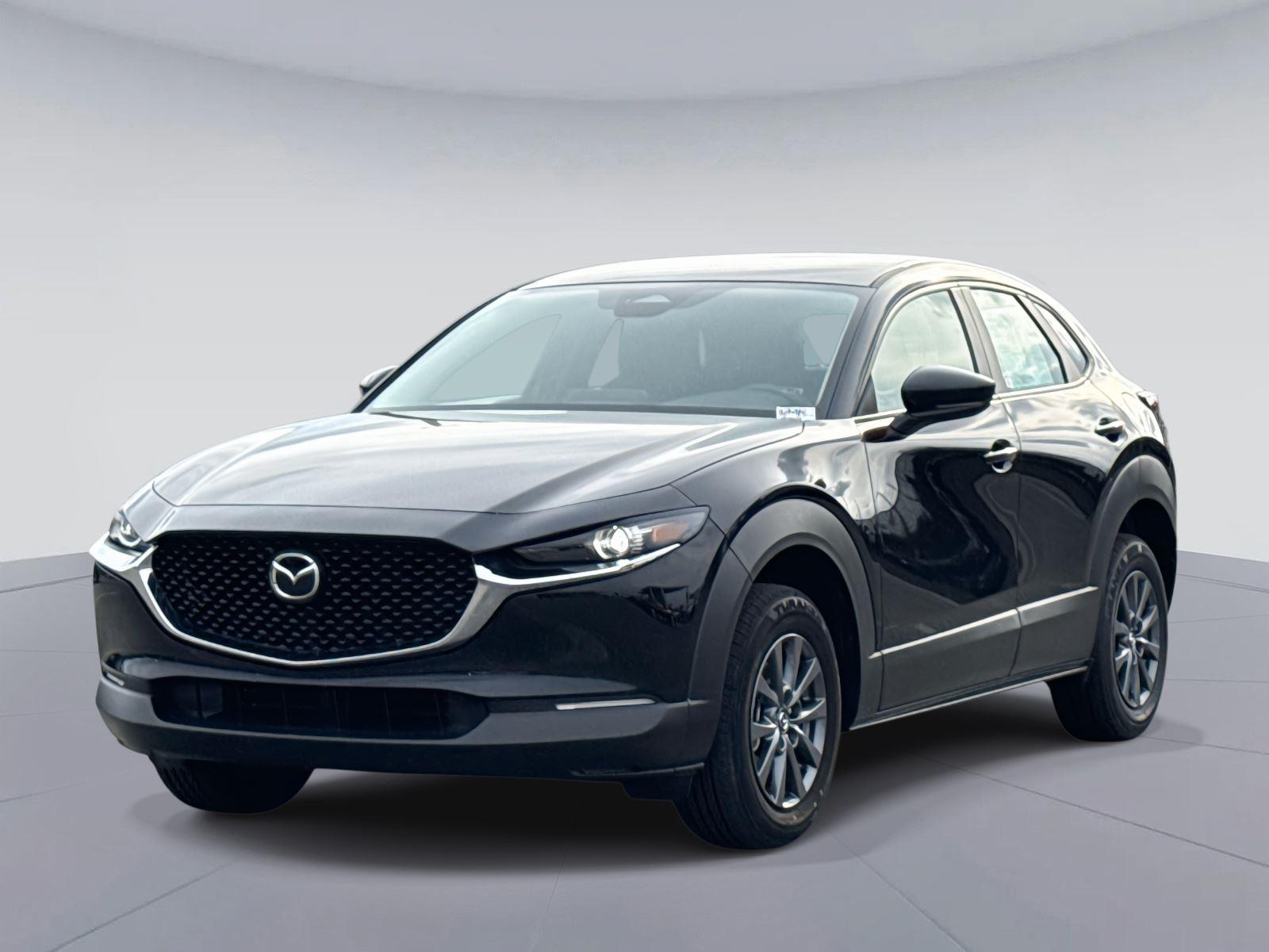 2026 Mazda CX-30 2.5 S