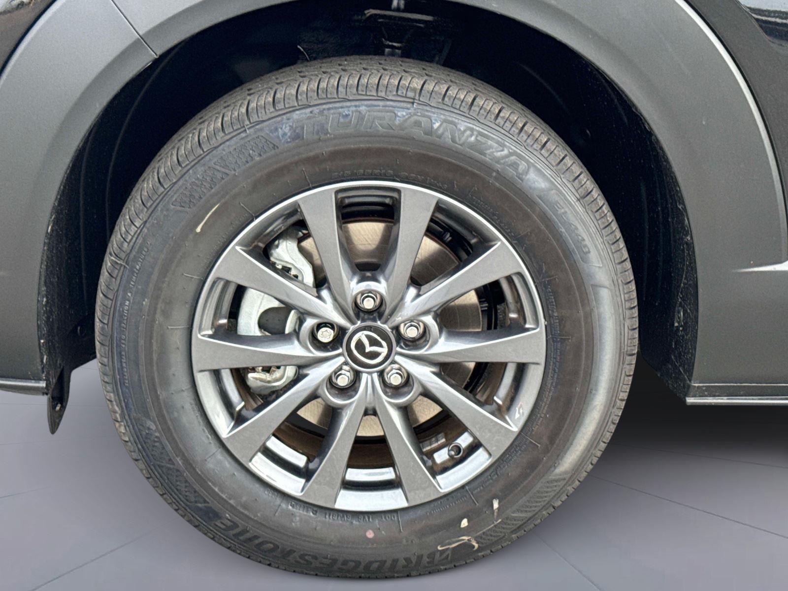 2026 Mazda CX-30 2.5 S