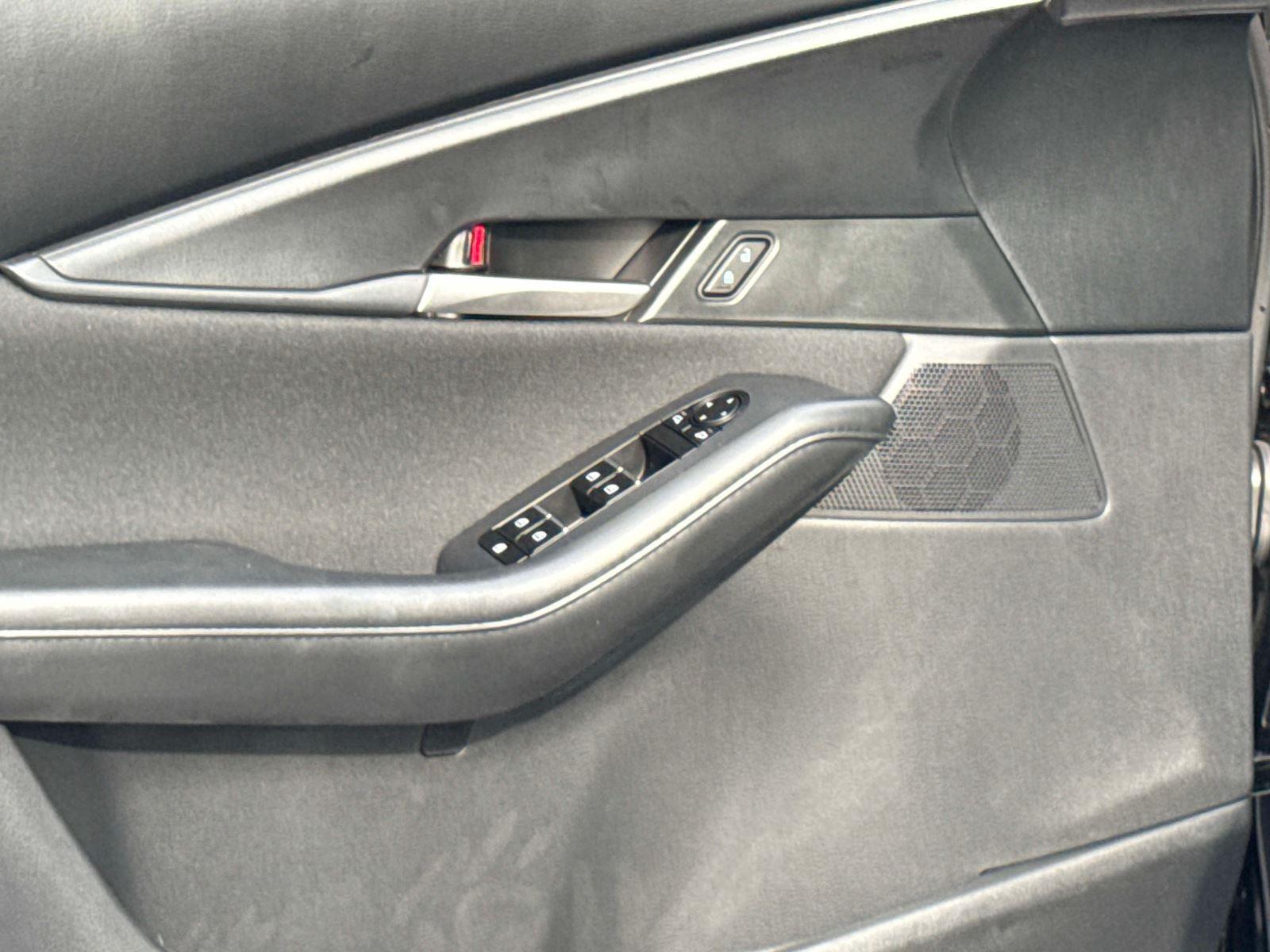 2026 Mazda CX-30 2.5 S