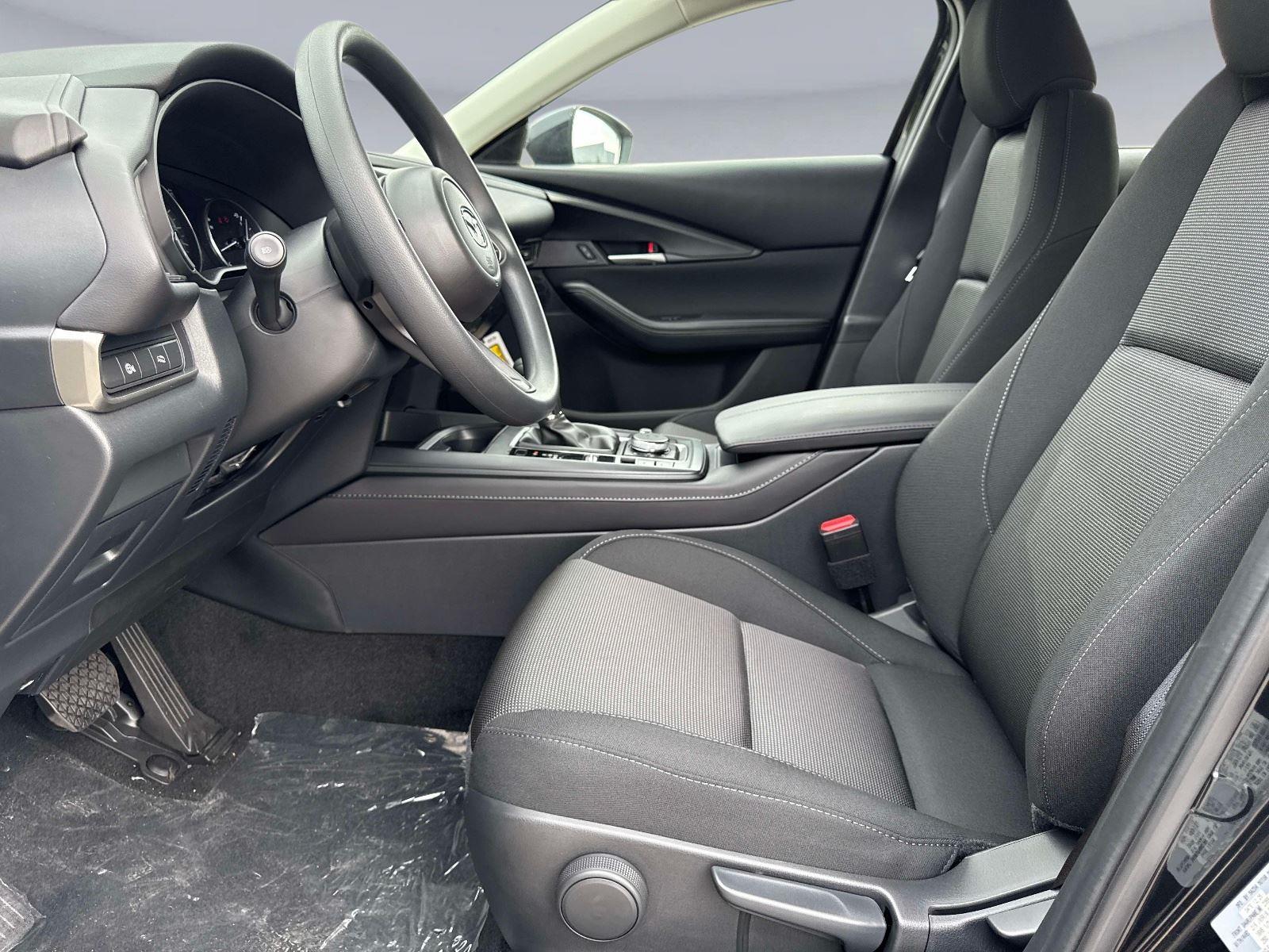 2026 Mazda CX-30 2.5 S