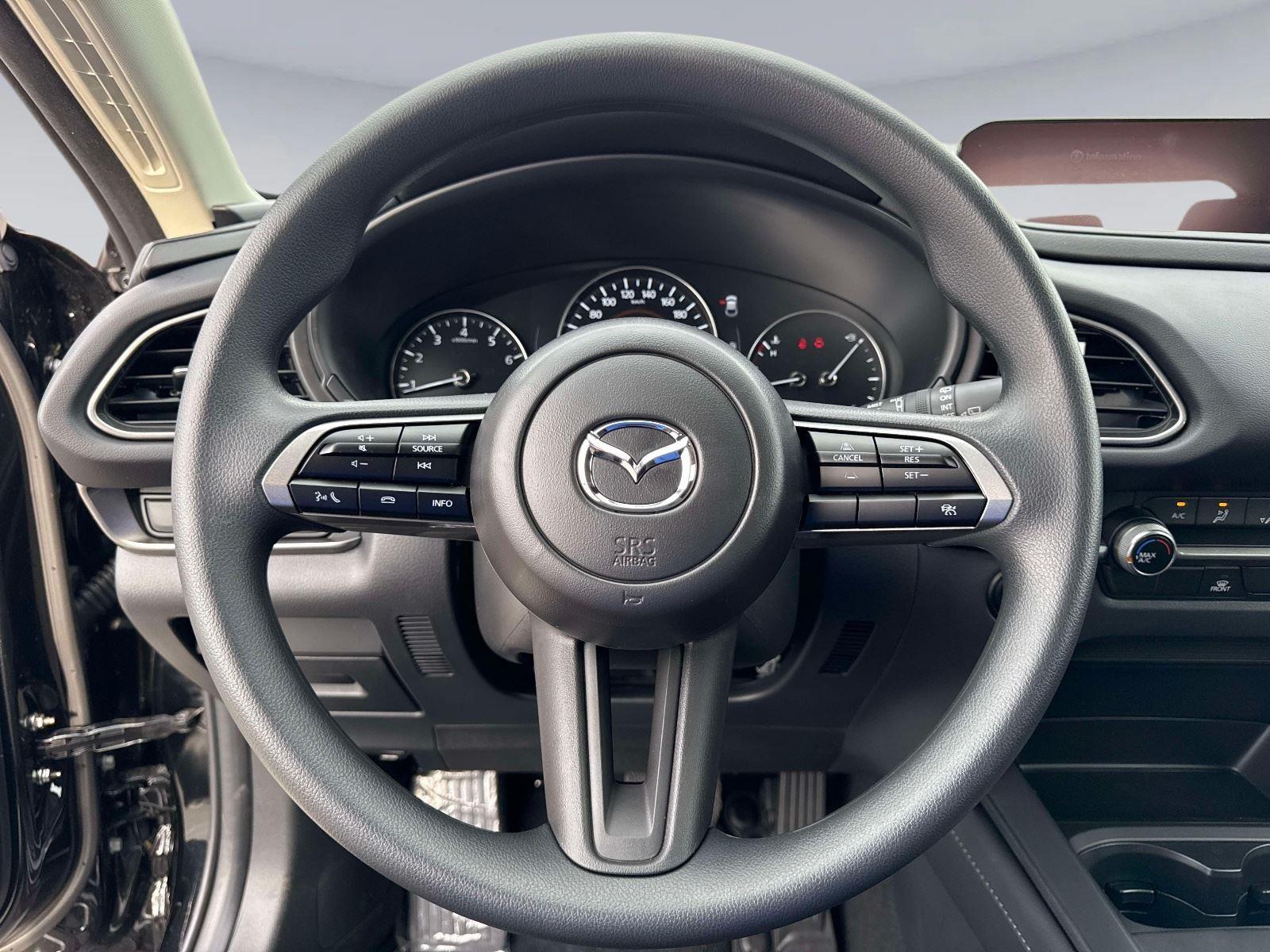 2026 Mazda CX-30 2.5 S