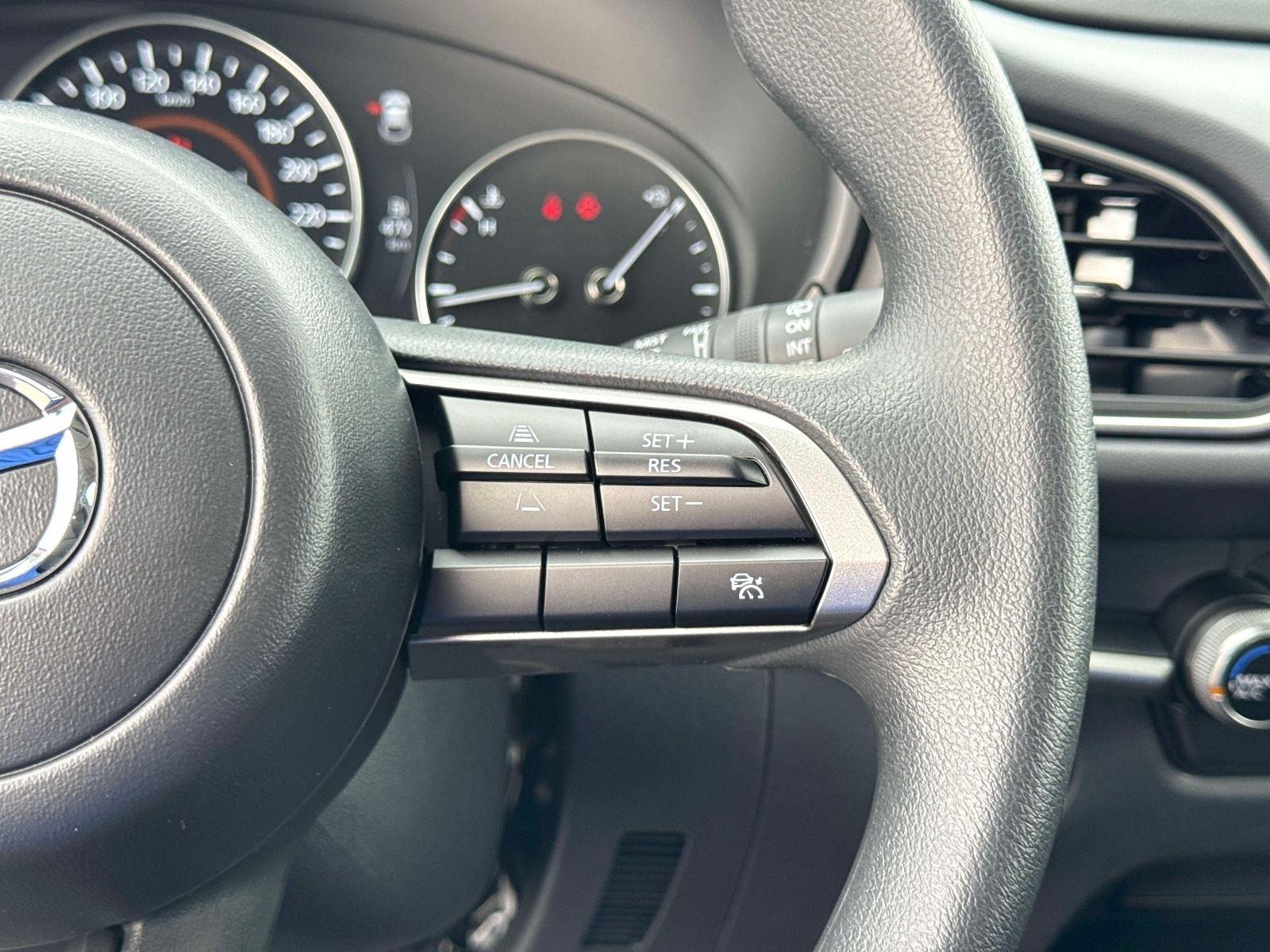 2026 Mazda CX-30 2.5 S