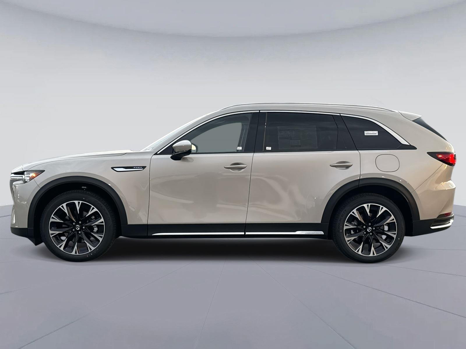 2026 Mazda CX-90 PHEV Premium Plus