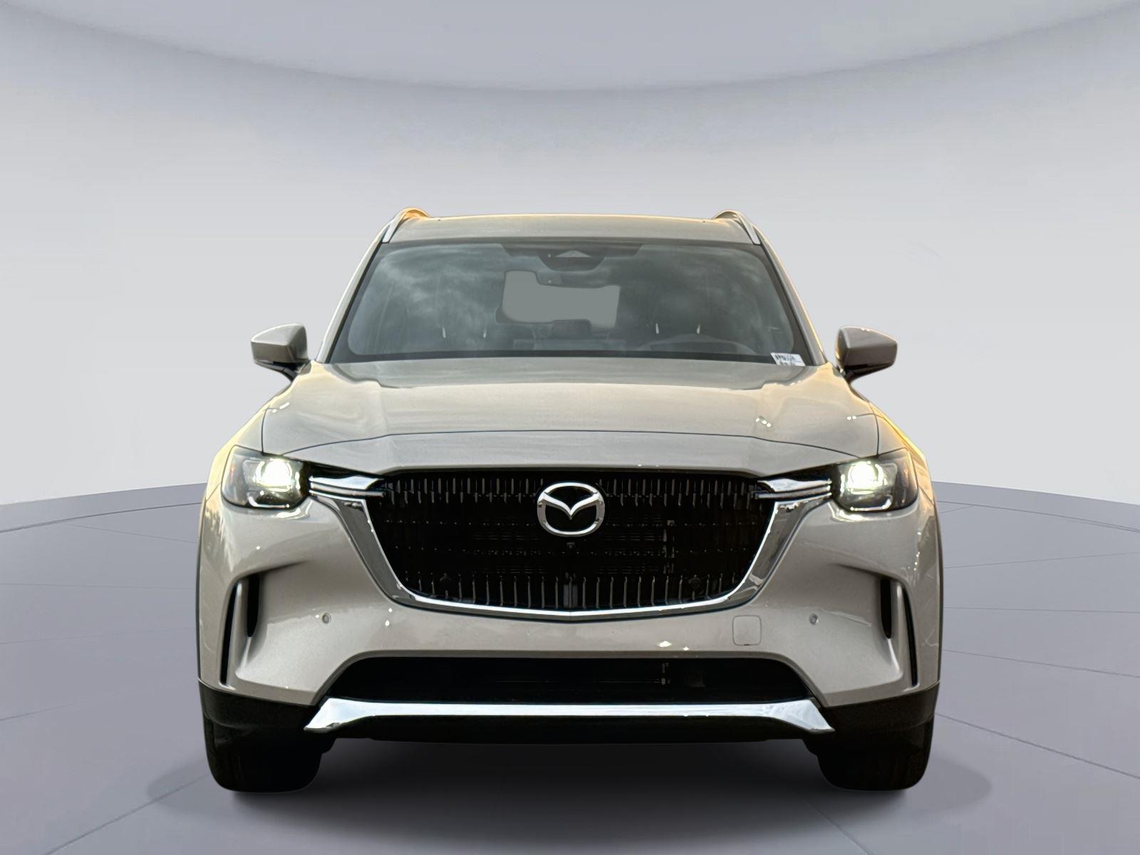 2026 Mazda CX-90 PHEV Premium Plus