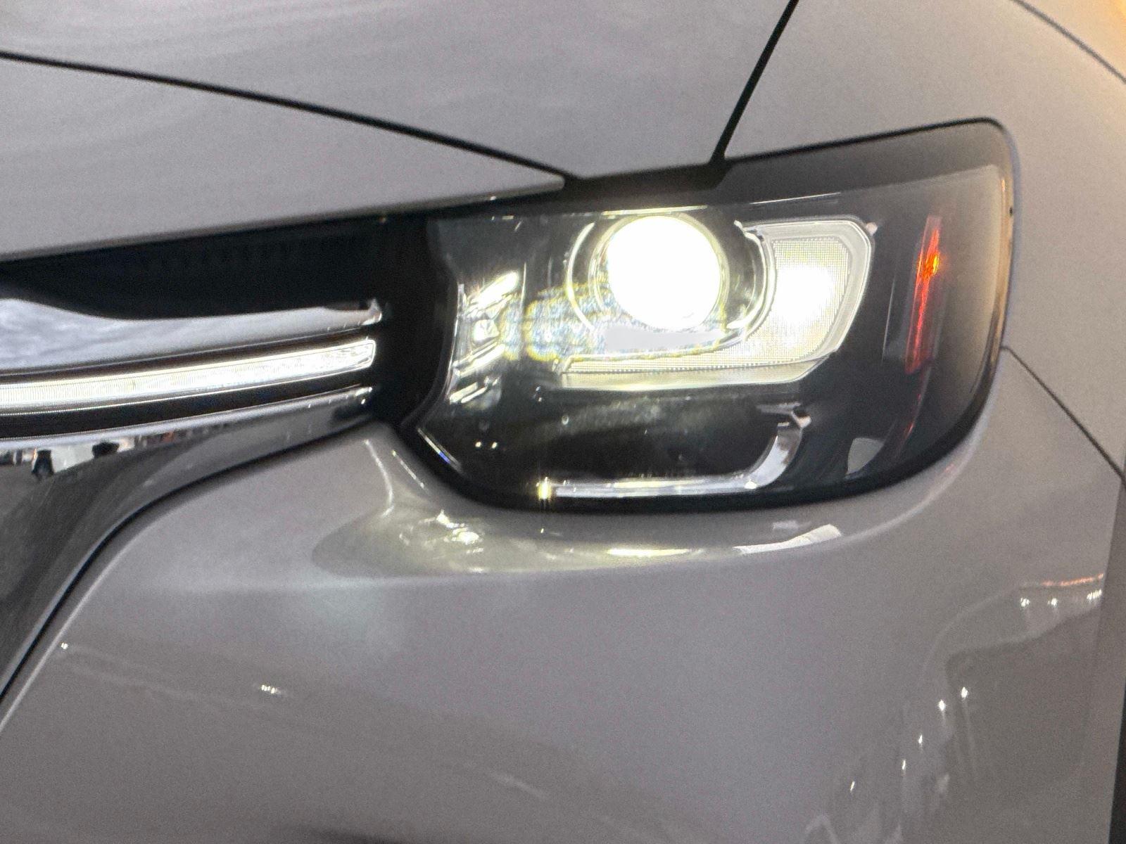 2026 Mazda CX-90 PHEV Premium Plus