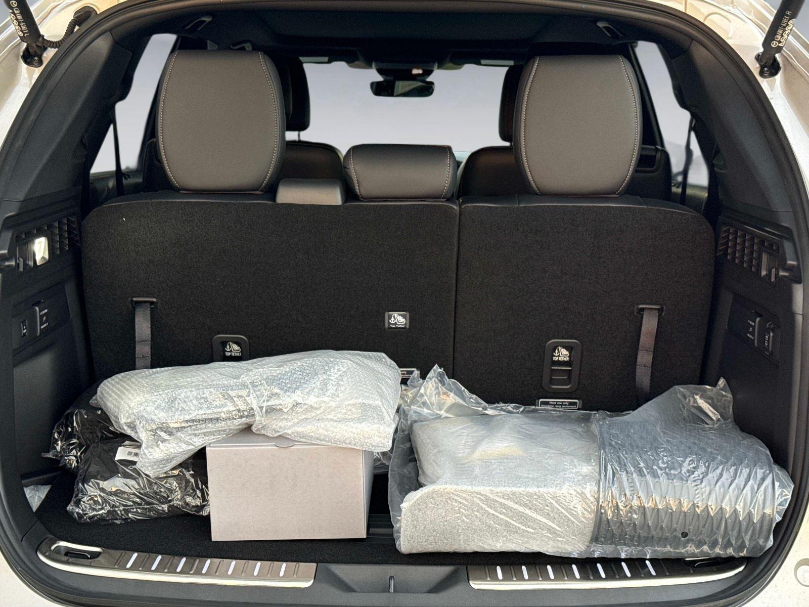 2026 Mazda CX-90 PHEV Premium Plus