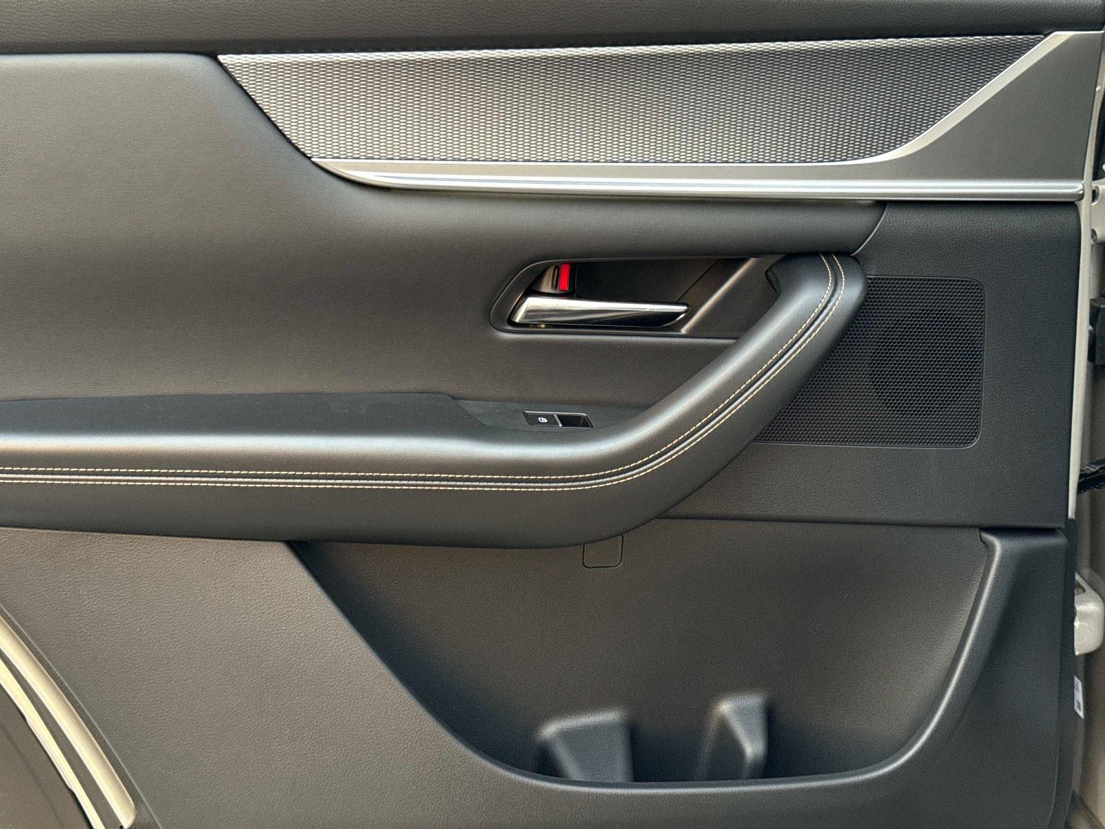 2026 Mazda CX-90 PHEV Premium Plus