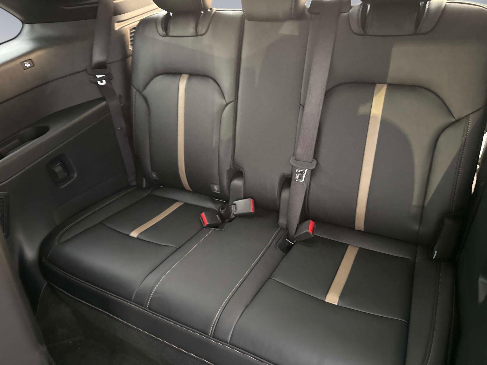 2026 Mazda CX-90 PHEV Premium Plus