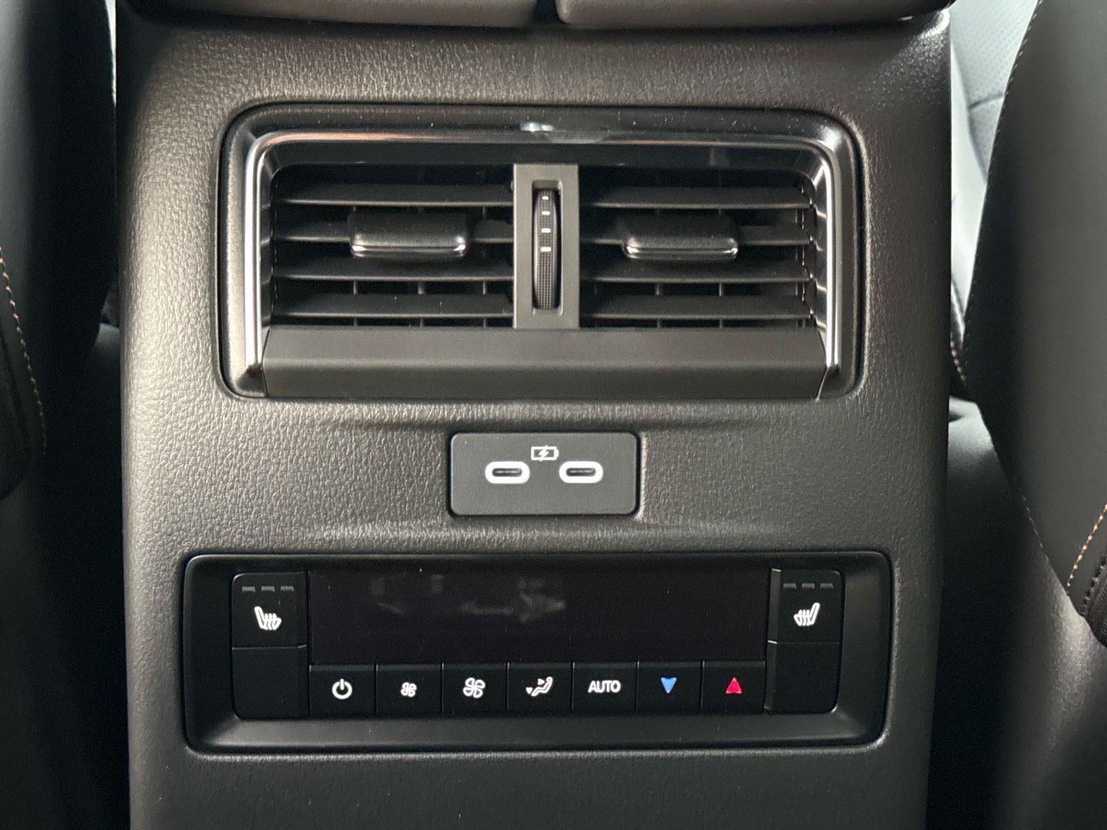 2026 Mazda CX-90 PHEV Premium Plus