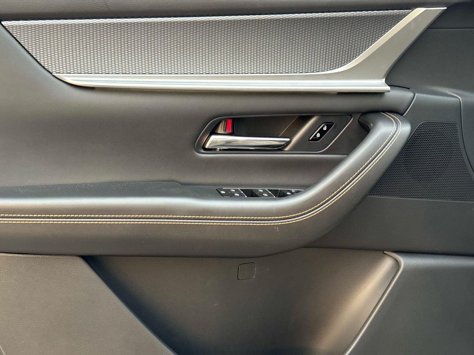 2026 Mazda CX-90 PHEV Premium Plus