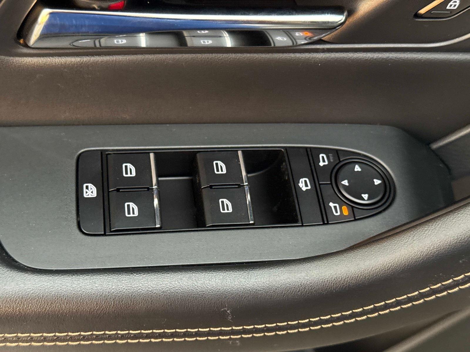 2026 Mazda CX-90 PHEV Premium Plus