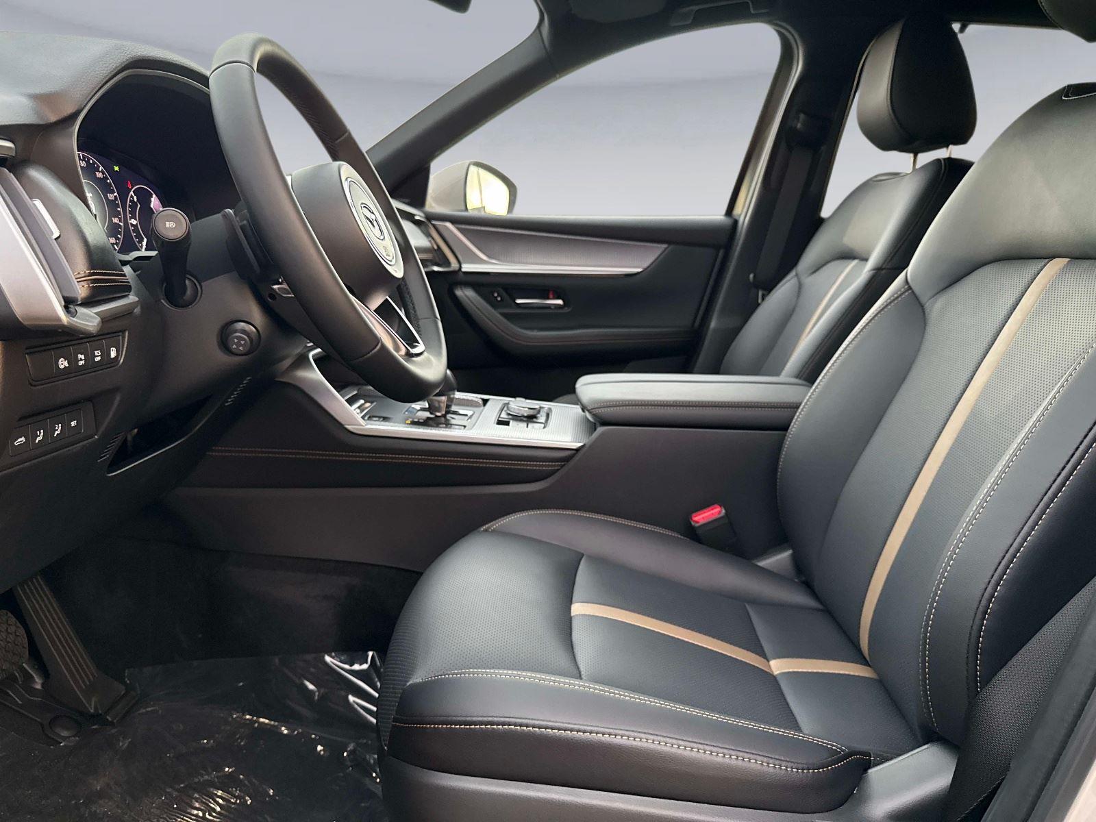 2026 Mazda CX-90 PHEV Premium Plus