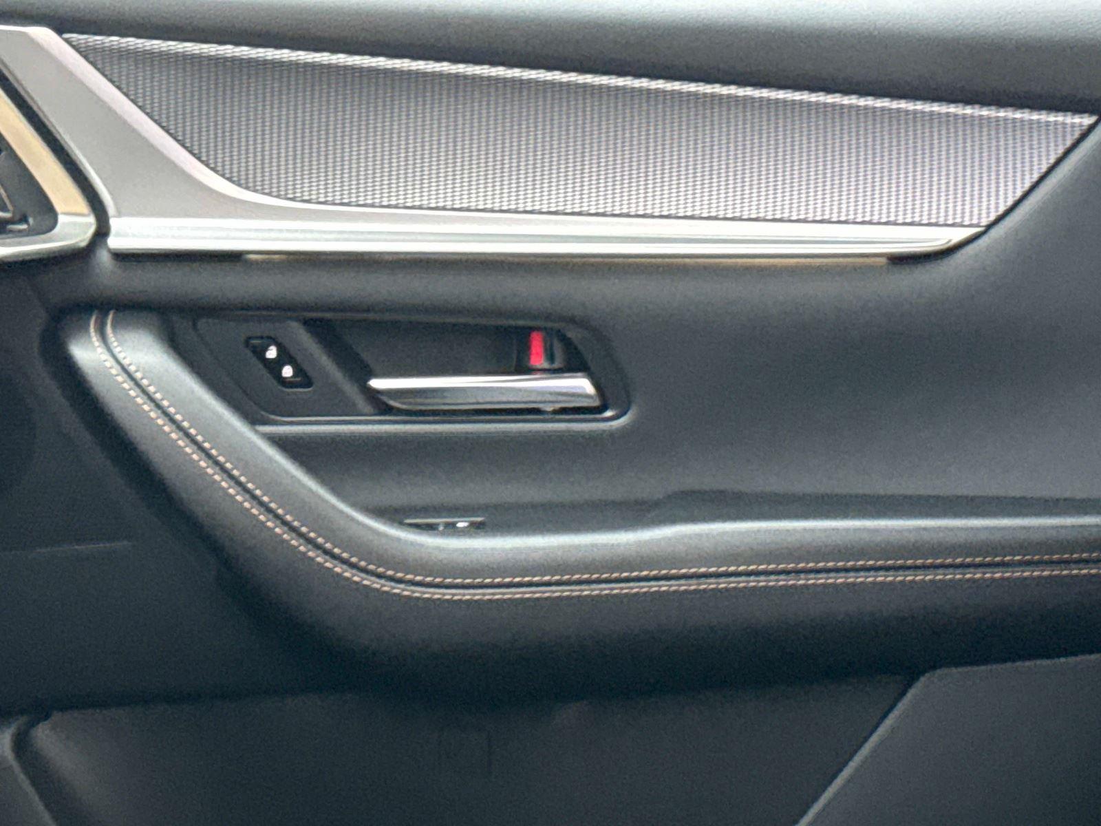 2026 Mazda CX-90 PHEV Premium Plus