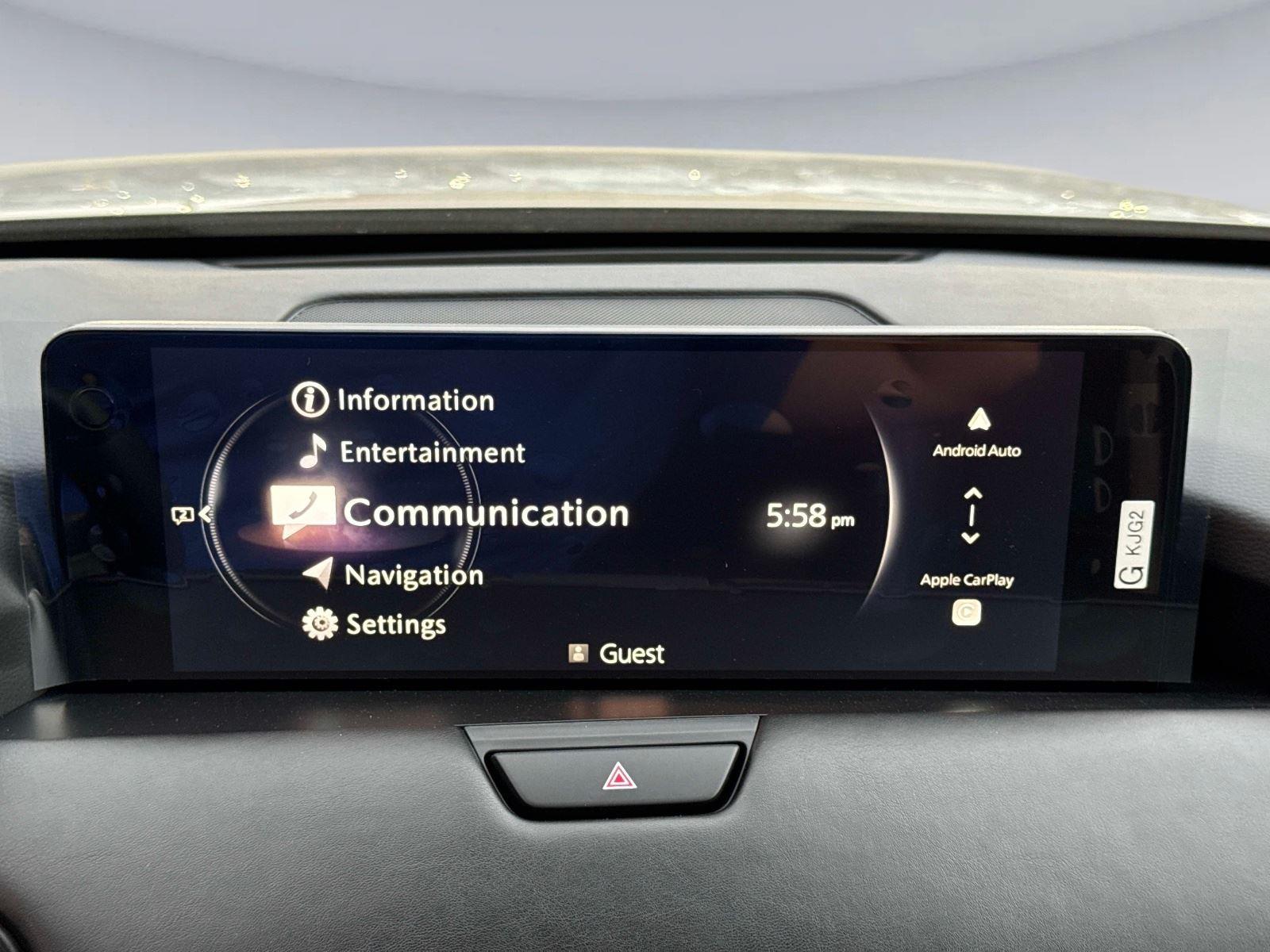 2026 Mazda CX-90 PHEV Premium Plus