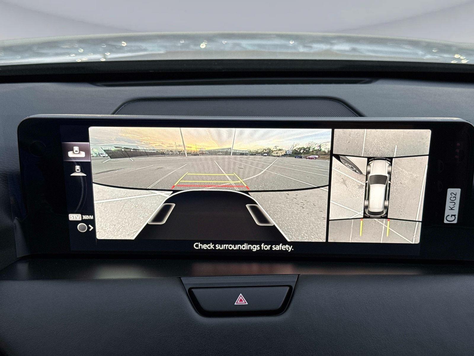 2026 Mazda CX-90 PHEV Premium Plus