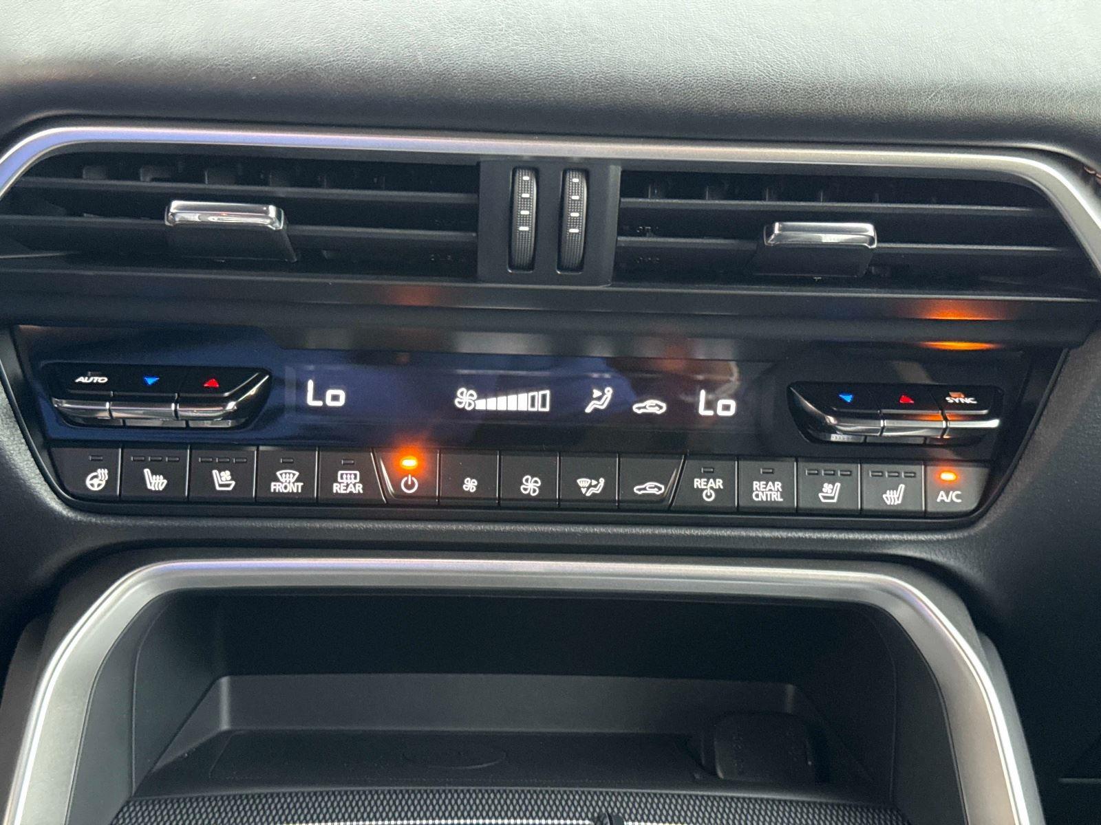 2026 Mazda CX-90 PHEV Premium Plus