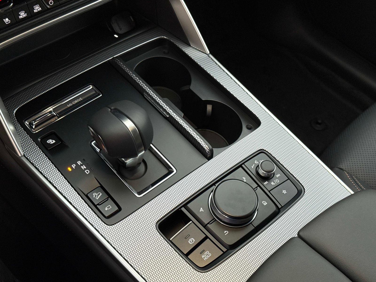 2026 Mazda CX-90 PHEV Premium Plus