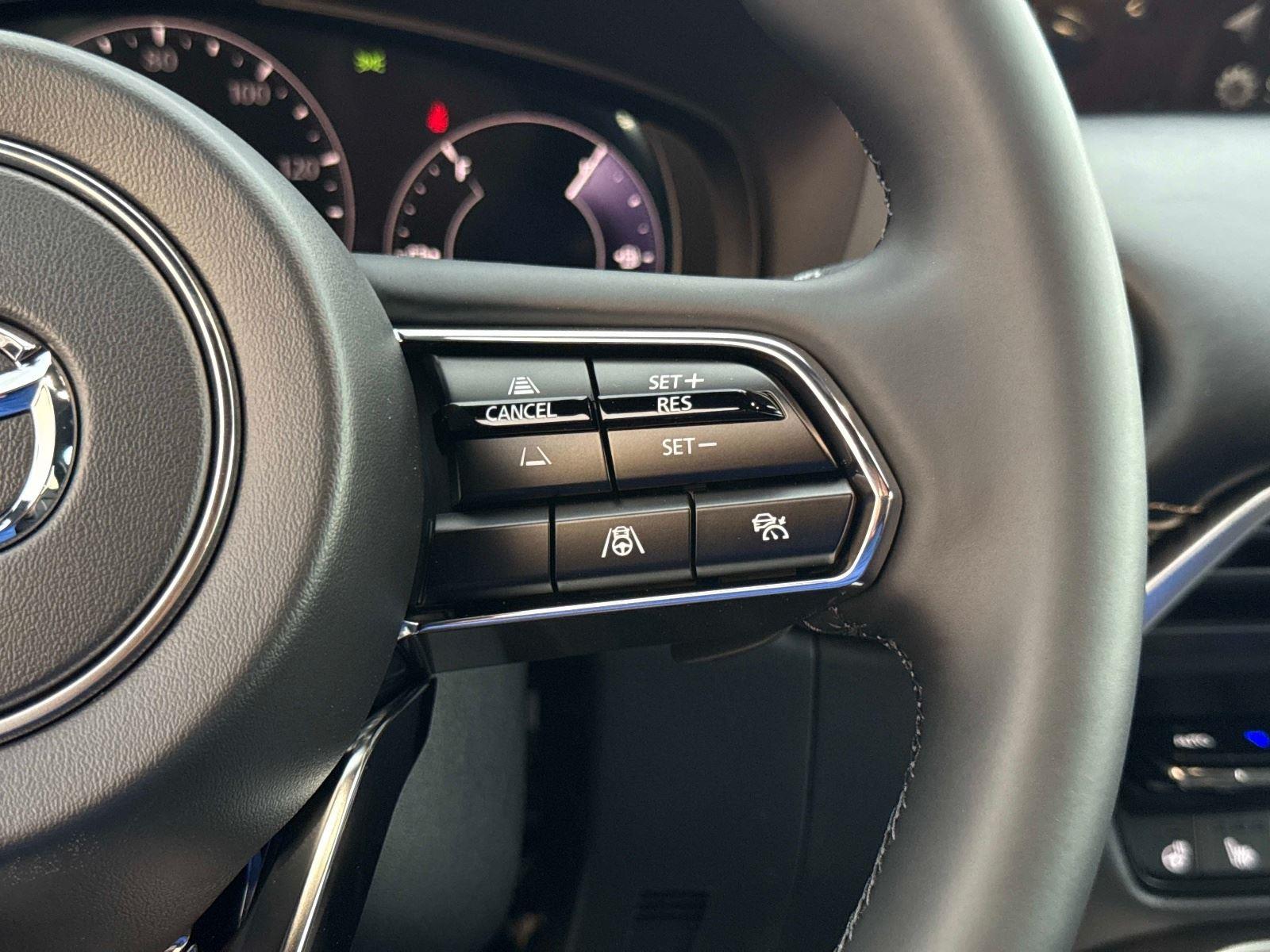 2026 Mazda CX-90 PHEV Premium Plus