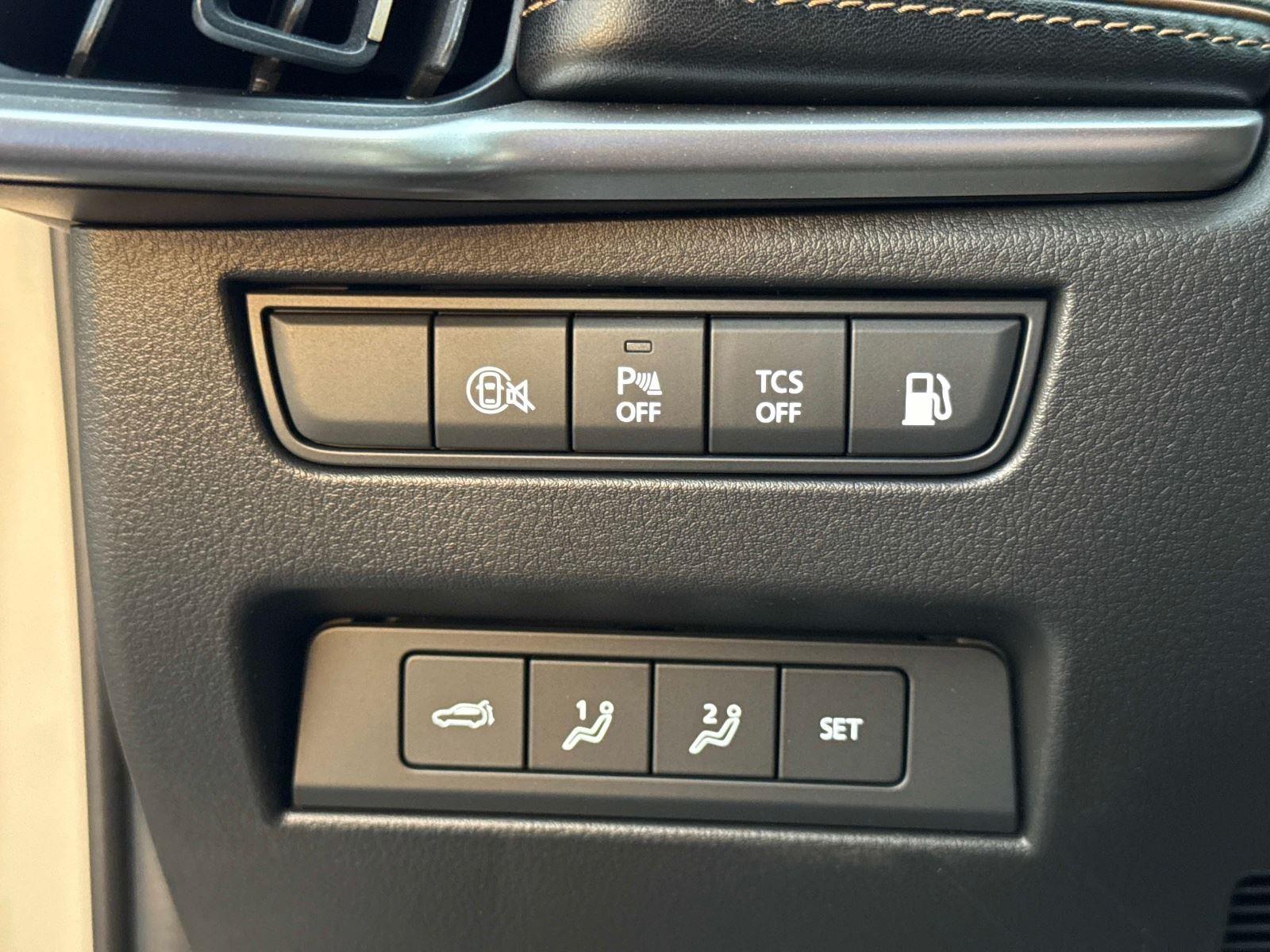 2026 Mazda CX-90 PHEV Premium Plus