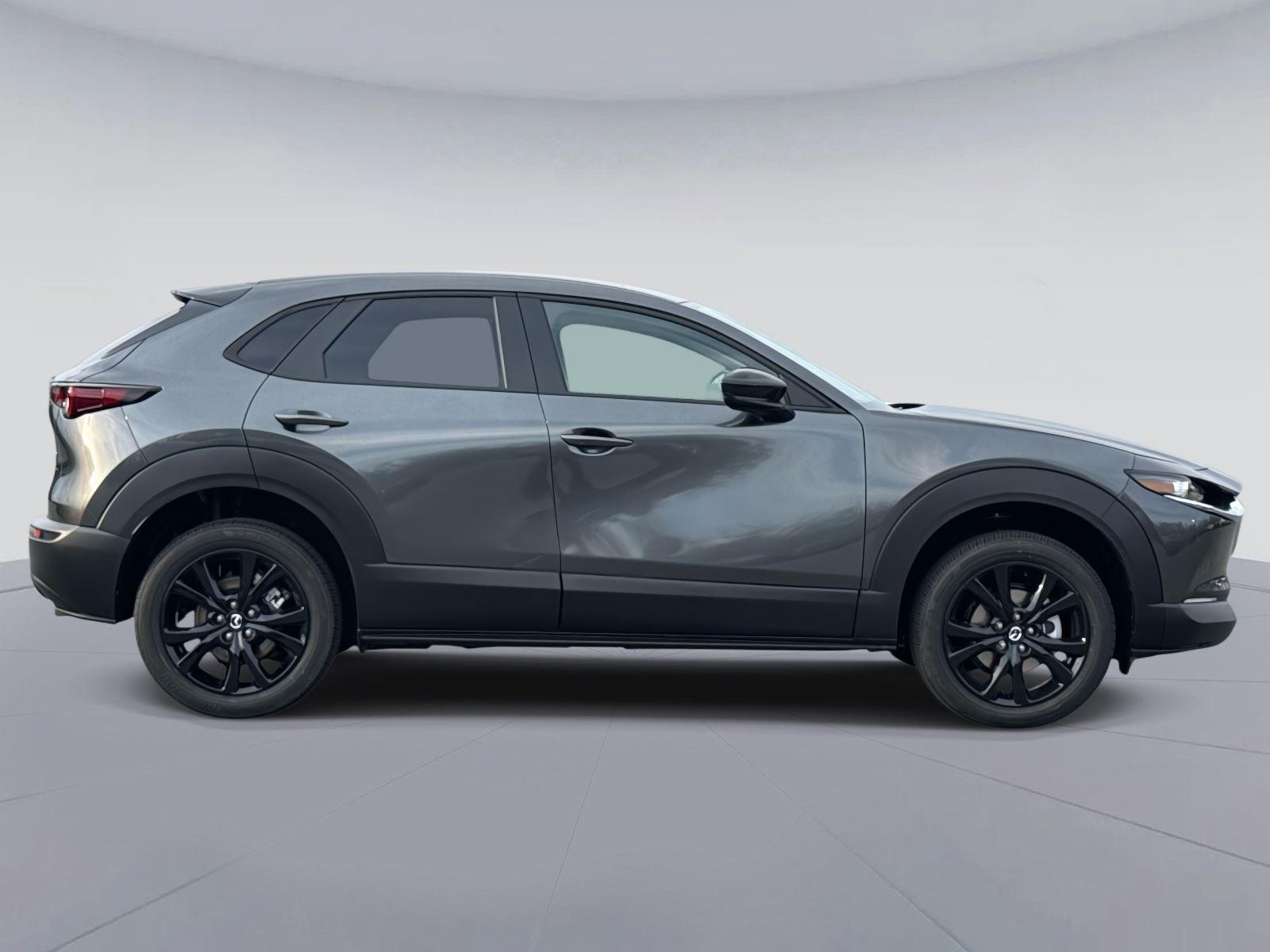2026 Mazda CX-30 2.5 S Select Sport