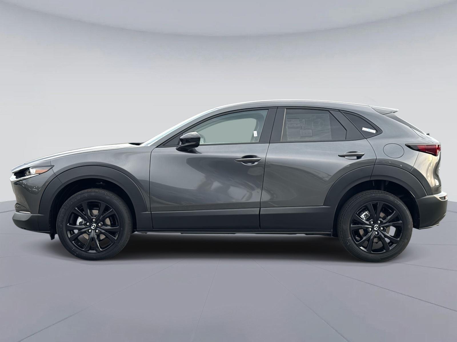 2026 Mazda CX-30 2.5 S Select Sport