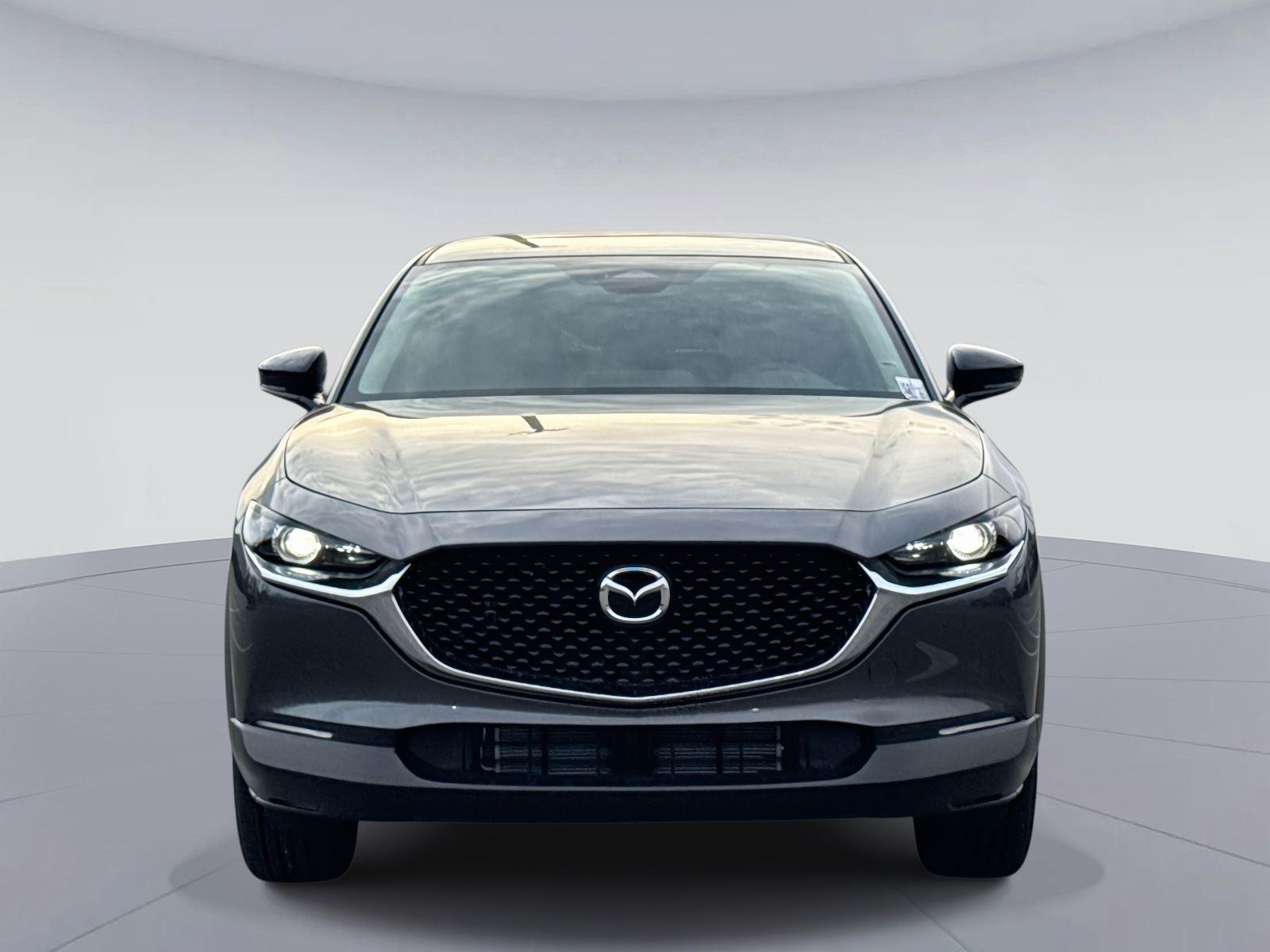 2026 Mazda CX-30 2.5 S Select Sport