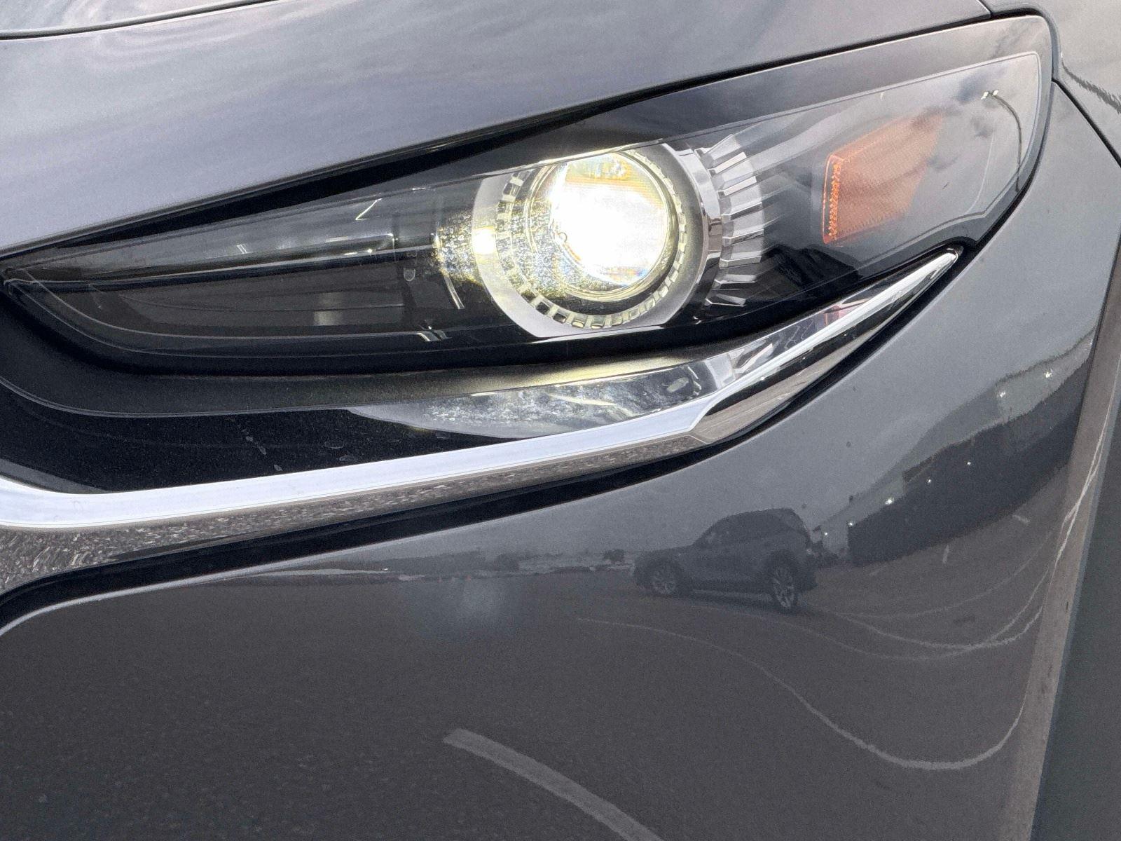 2026 Mazda CX-30 2.5 S Select Sport