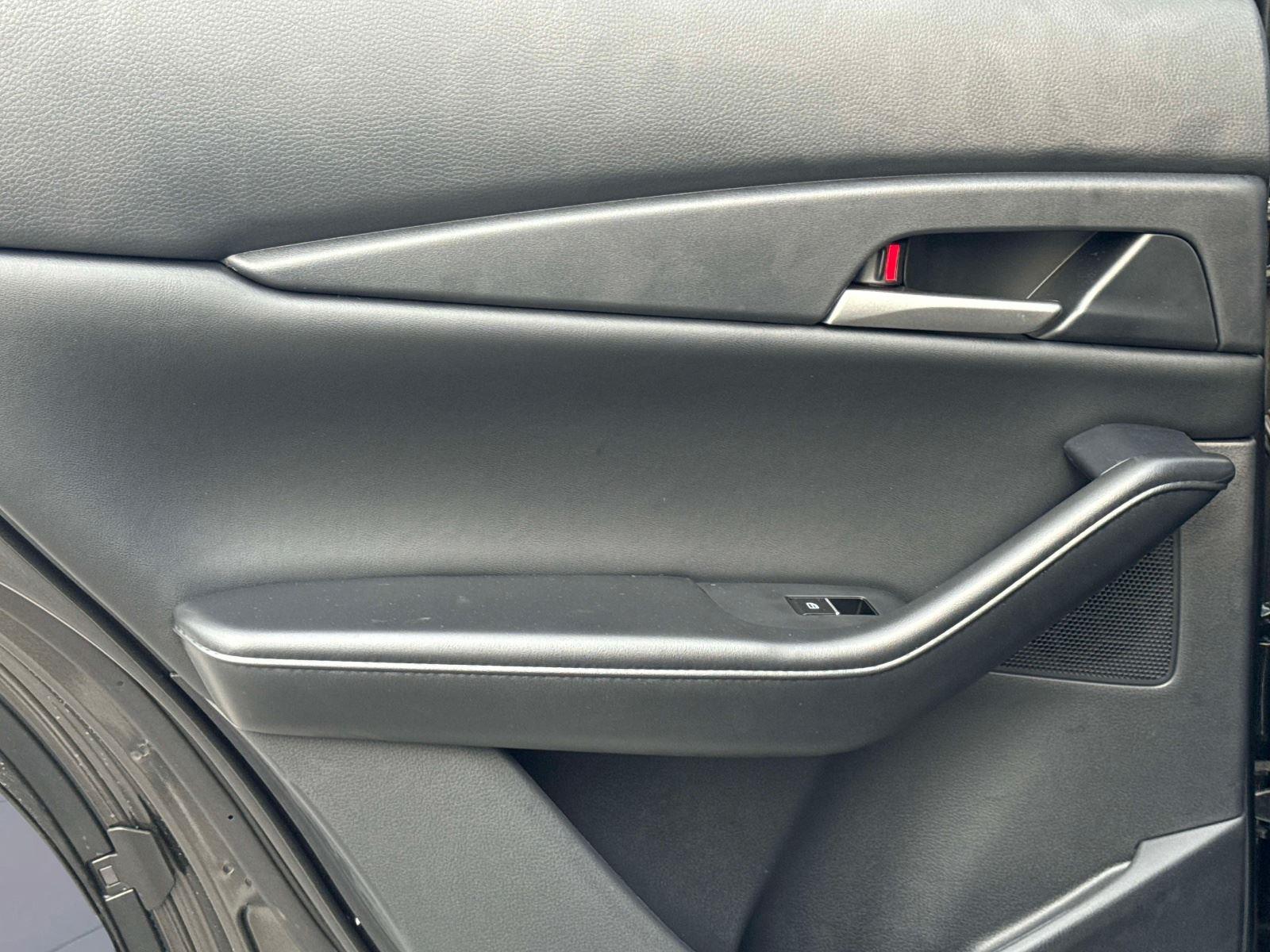 2026 Mazda CX-30 2.5 S Select Sport