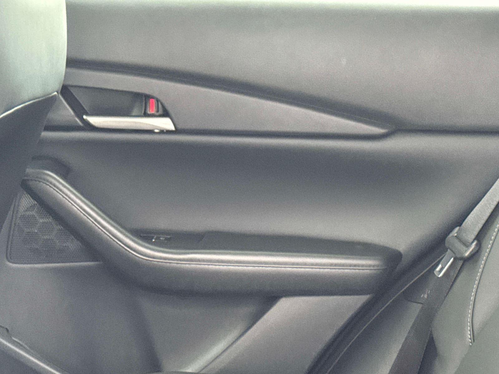 2026 Mazda CX-30 2.5 S Select Sport