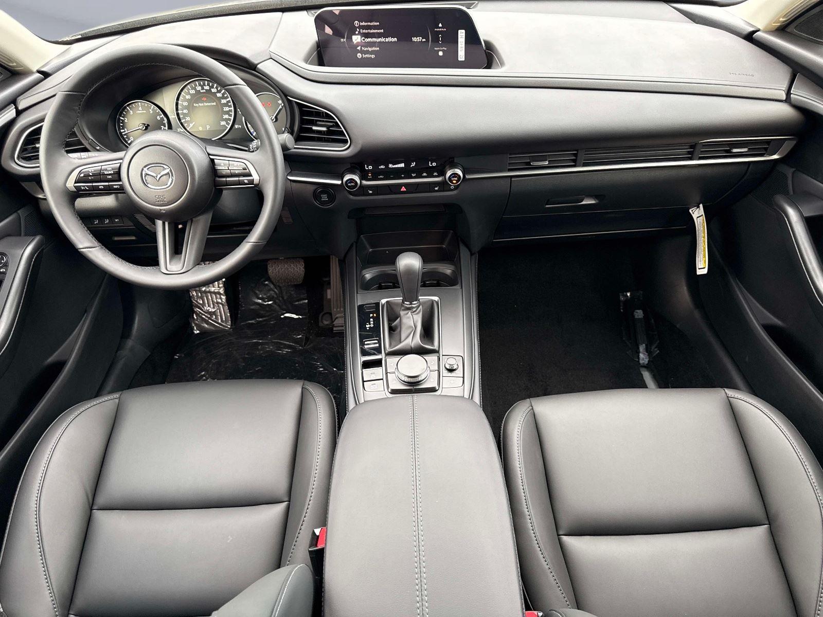 2026 Mazda CX-30 2.5 S Select Sport