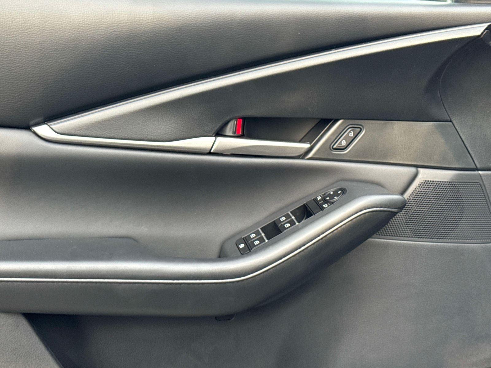 2026 Mazda CX-30 2.5 S Select Sport