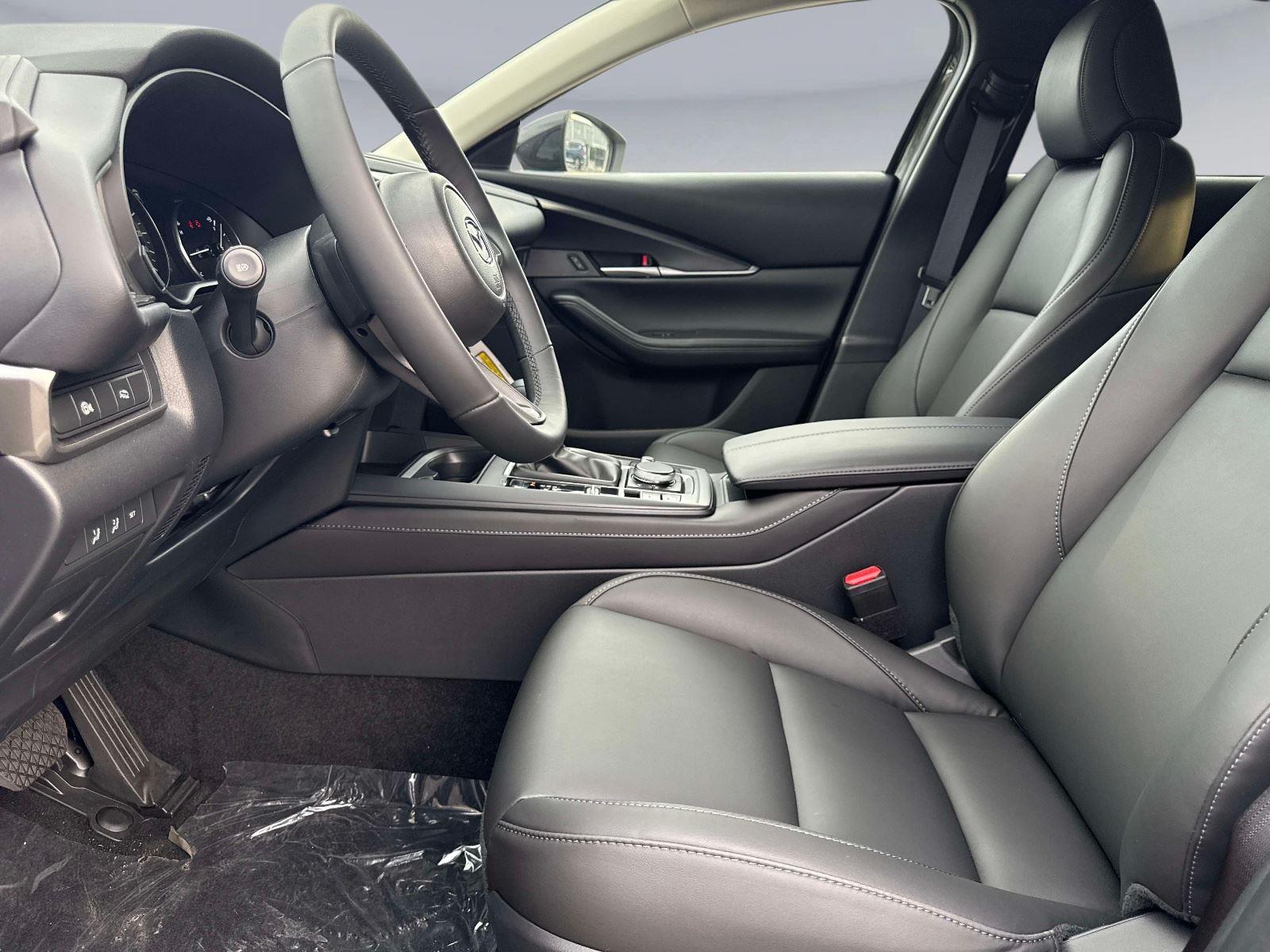 2026 Mazda CX-30 2.5 S Select Sport