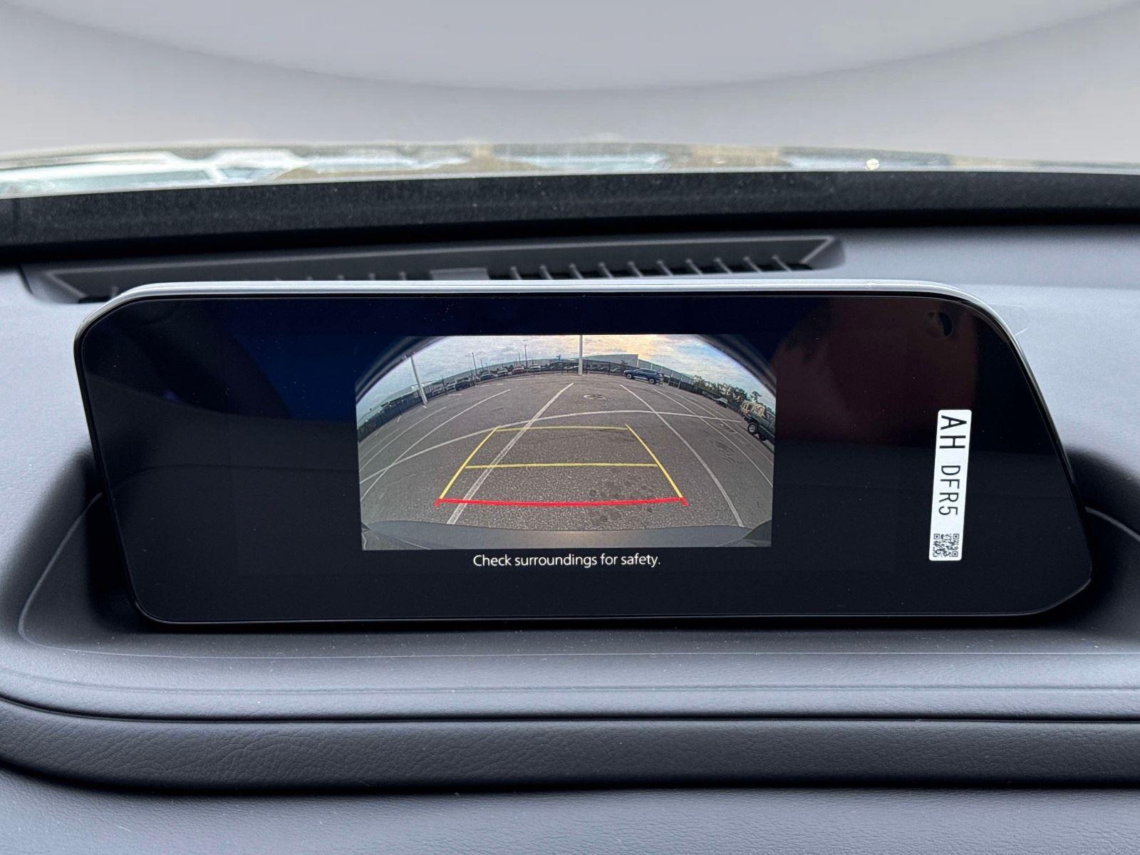 2026 Mazda CX-30 2.5 S Select Sport