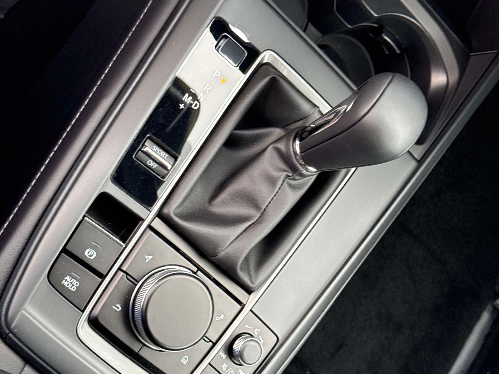 2026 Mazda CX-30 2.5 S Select Sport