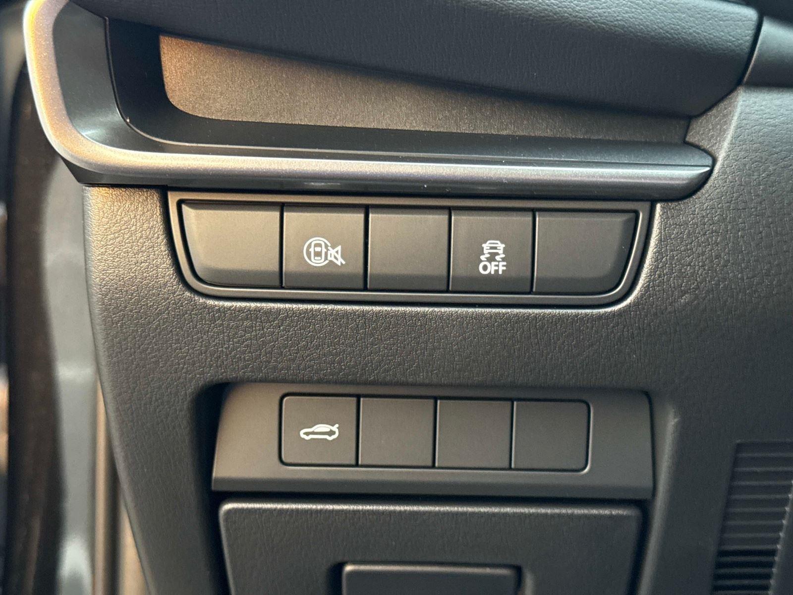 2026 Mazda Mazda3 Sedan 2.5 S