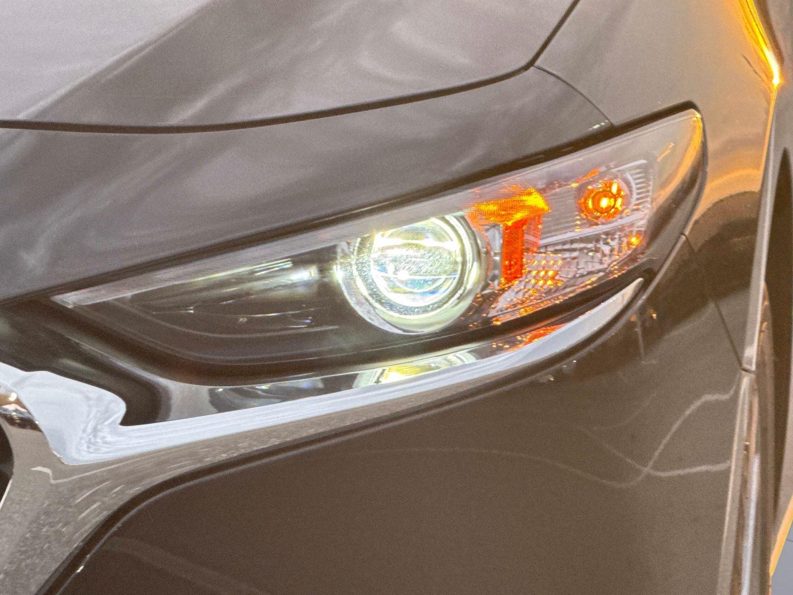 2026 Mazda Mazda3 Sedan 2.5 S