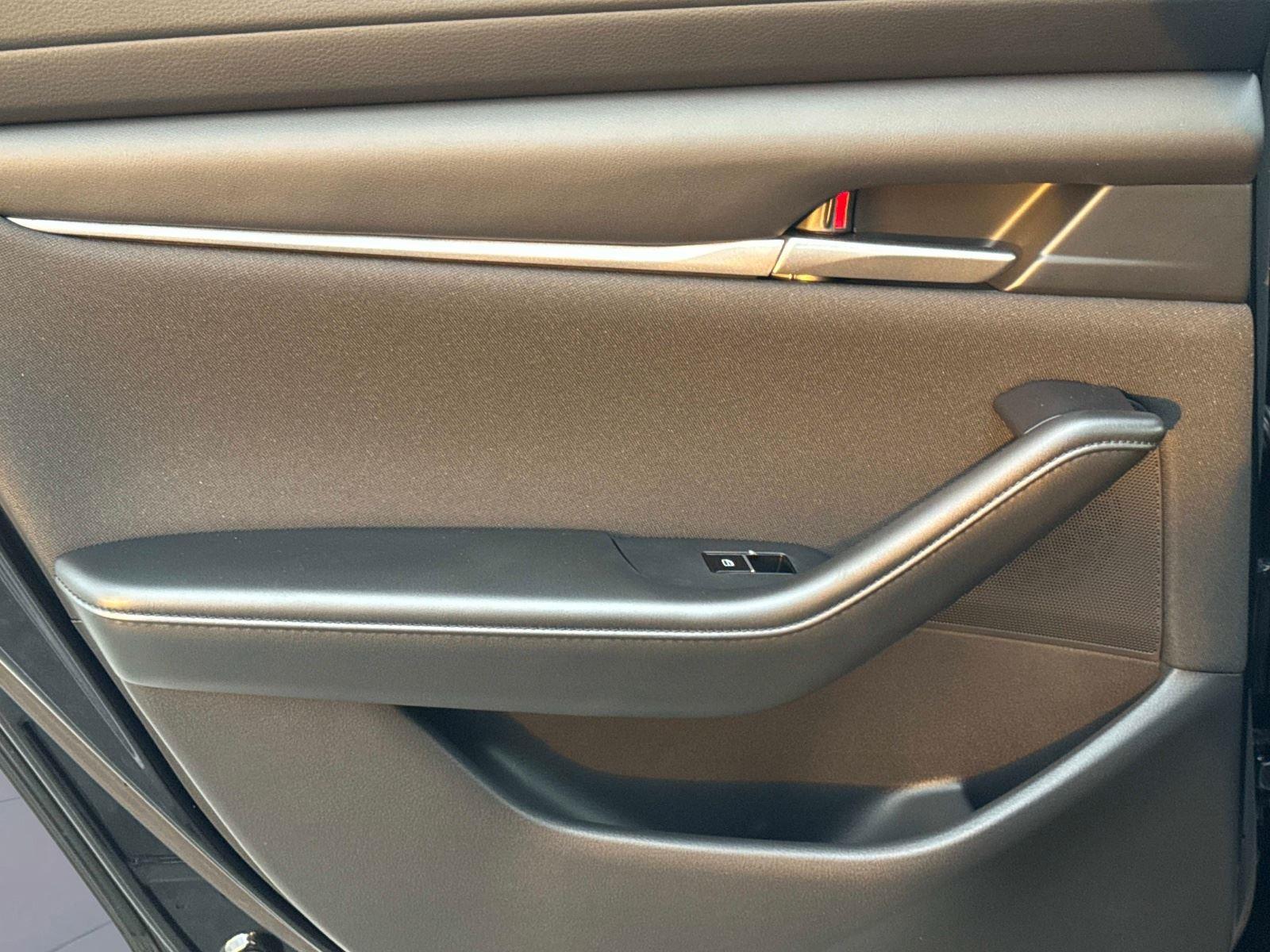 2026 Mazda Mazda3 Sedan 2.5 S