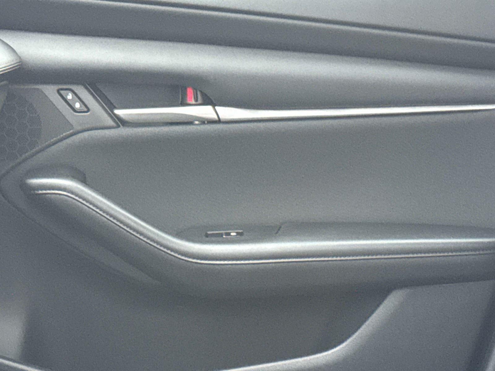 2026 Mazda Mazda3 Sedan 2.5 S