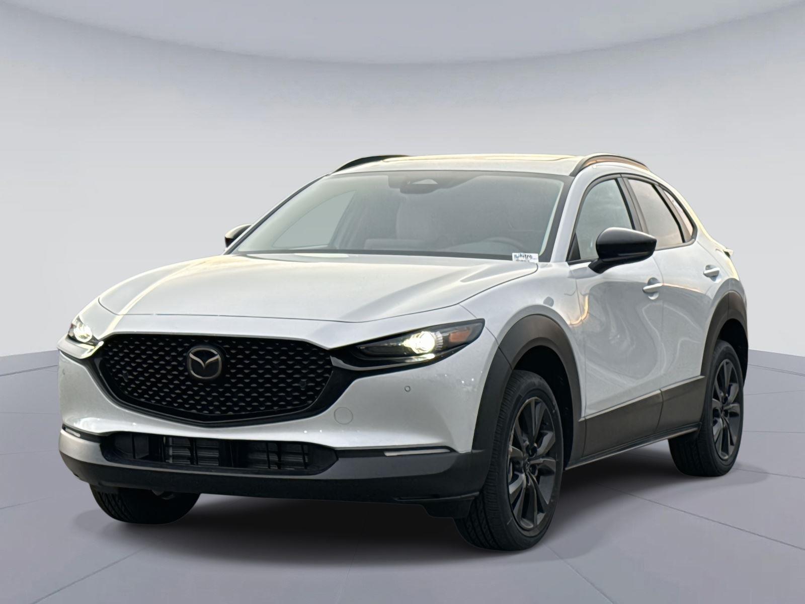 2026 Mazda CX-30 2.5 S Aire Edition