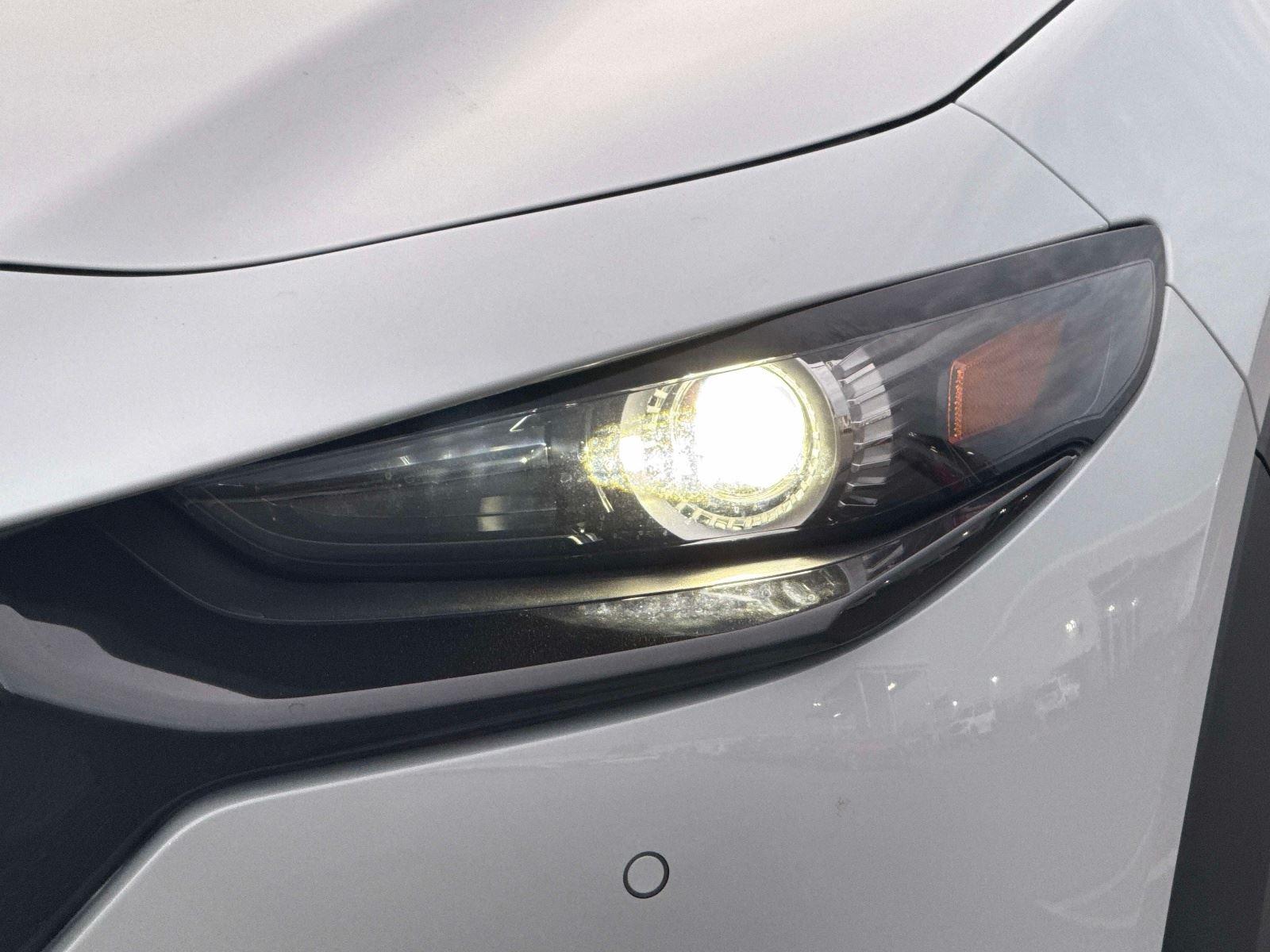 2026 Mazda CX-30 2.5 S Aire Edition